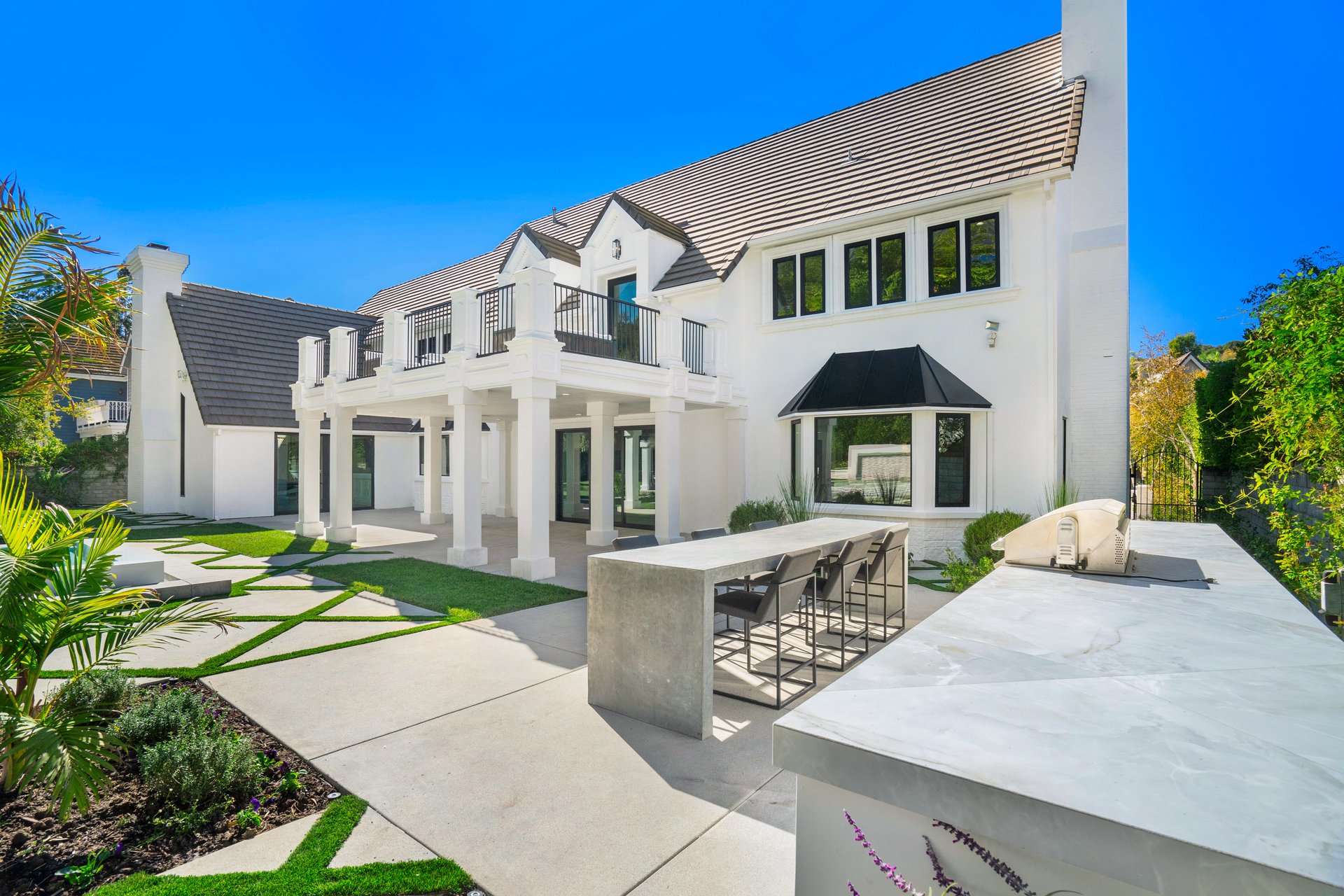 4608 Westchester Drive