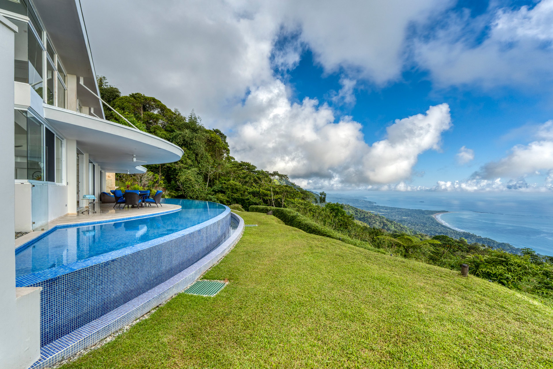 Casa Luz | Costa Verde Costa Rica