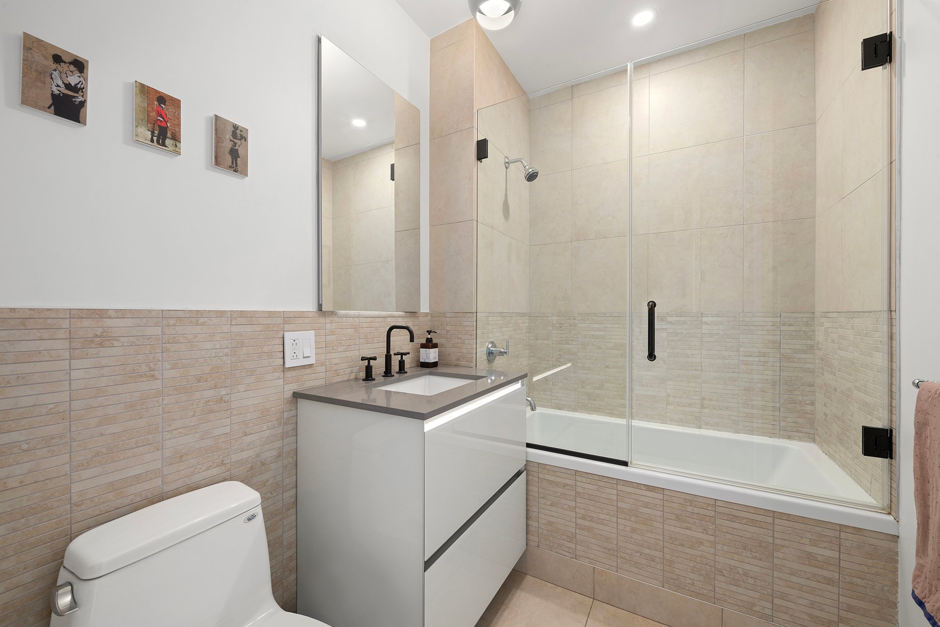 20 Bayard Street, 4D