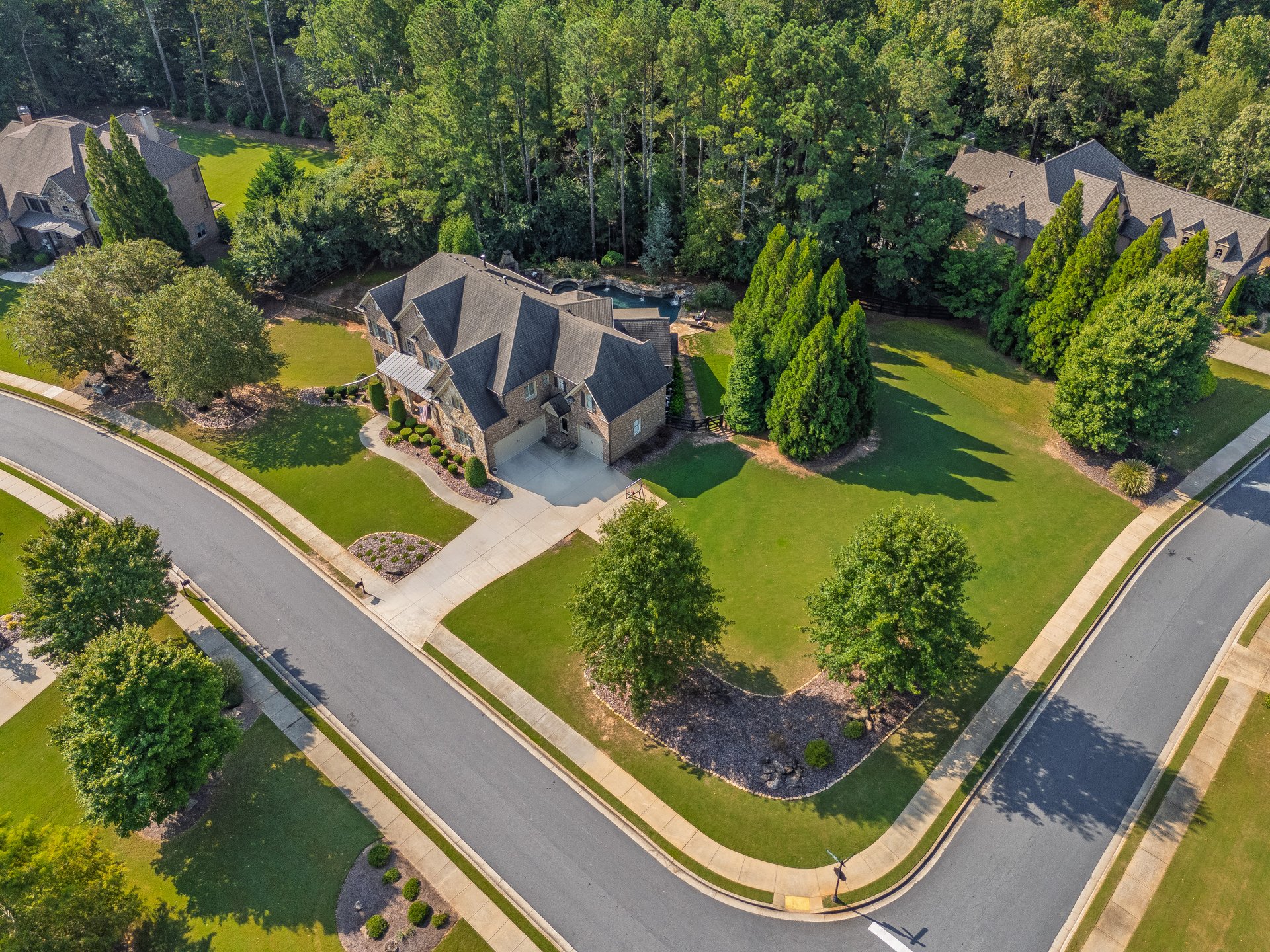 16555 Quayside Drive