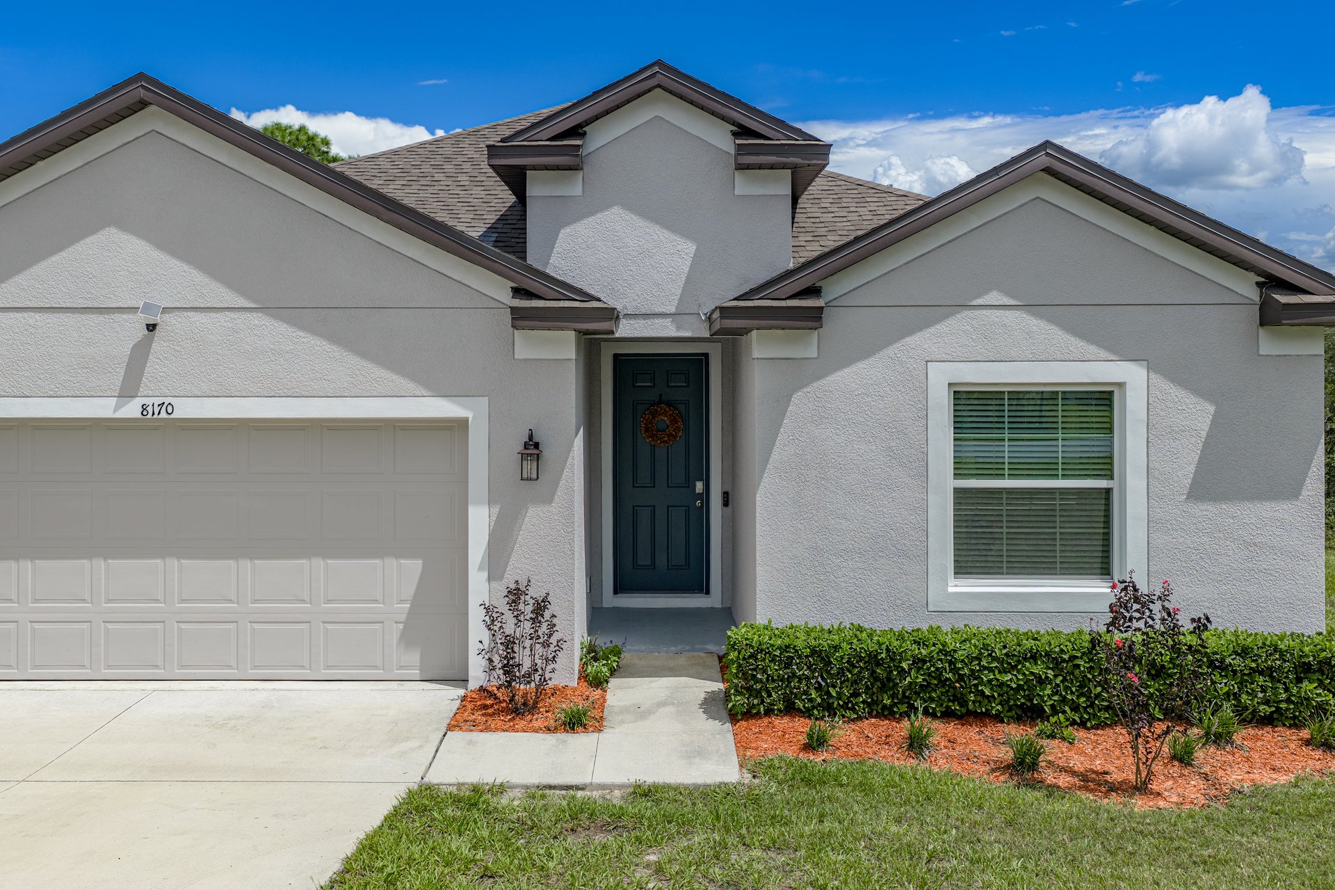 8170 Nordica Road