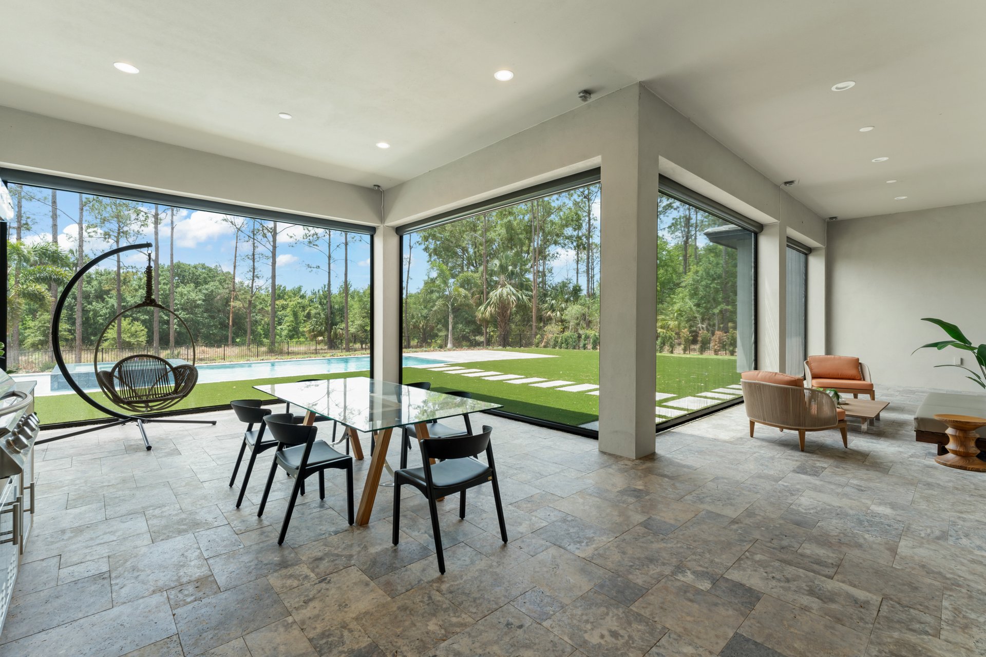 Hancock Model - Lot 67 Estate