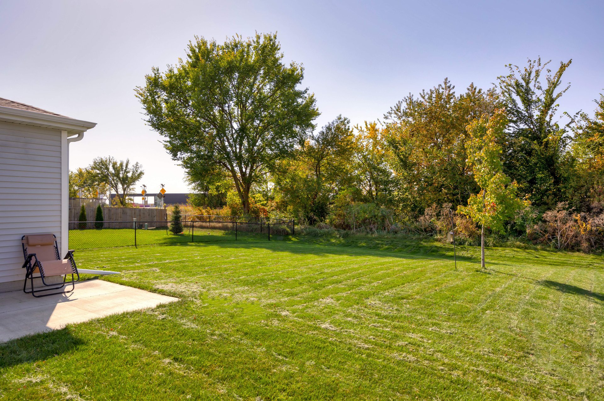 210 NW Georgetown Drive