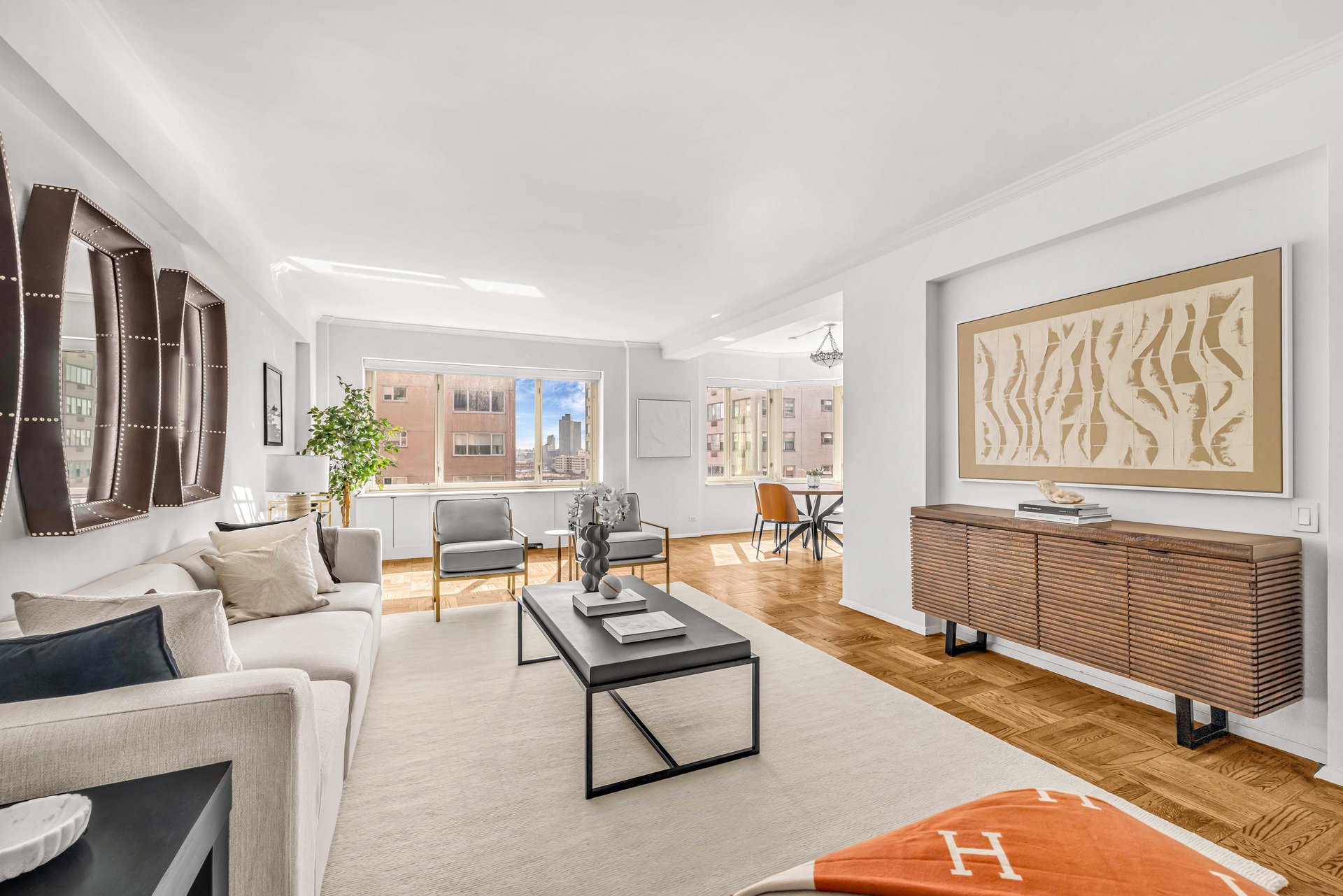 36 Sutton Place South, 12C