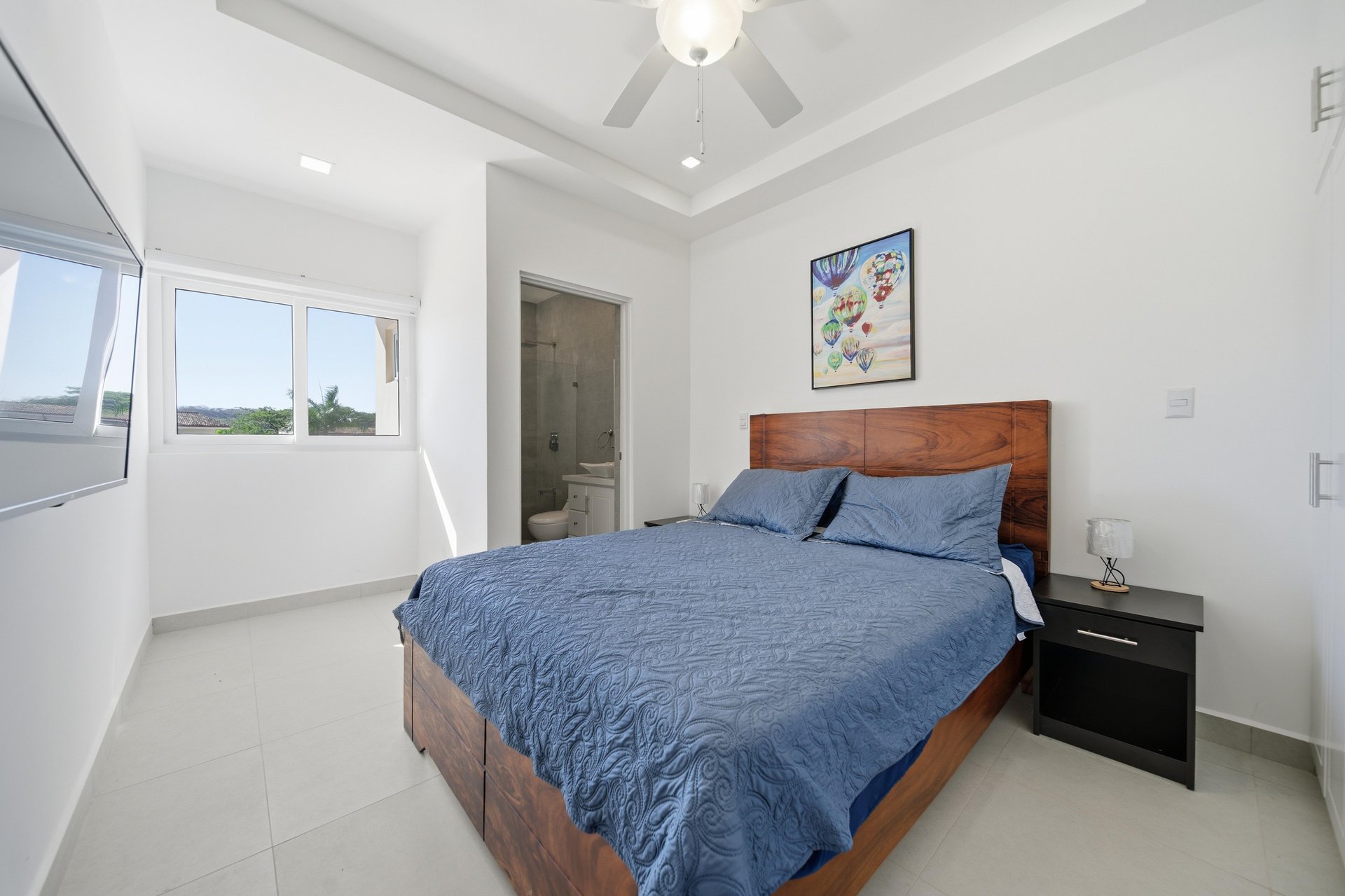 Jacarandas #35 | Modern Coastal Living Minutes from Tamarindo