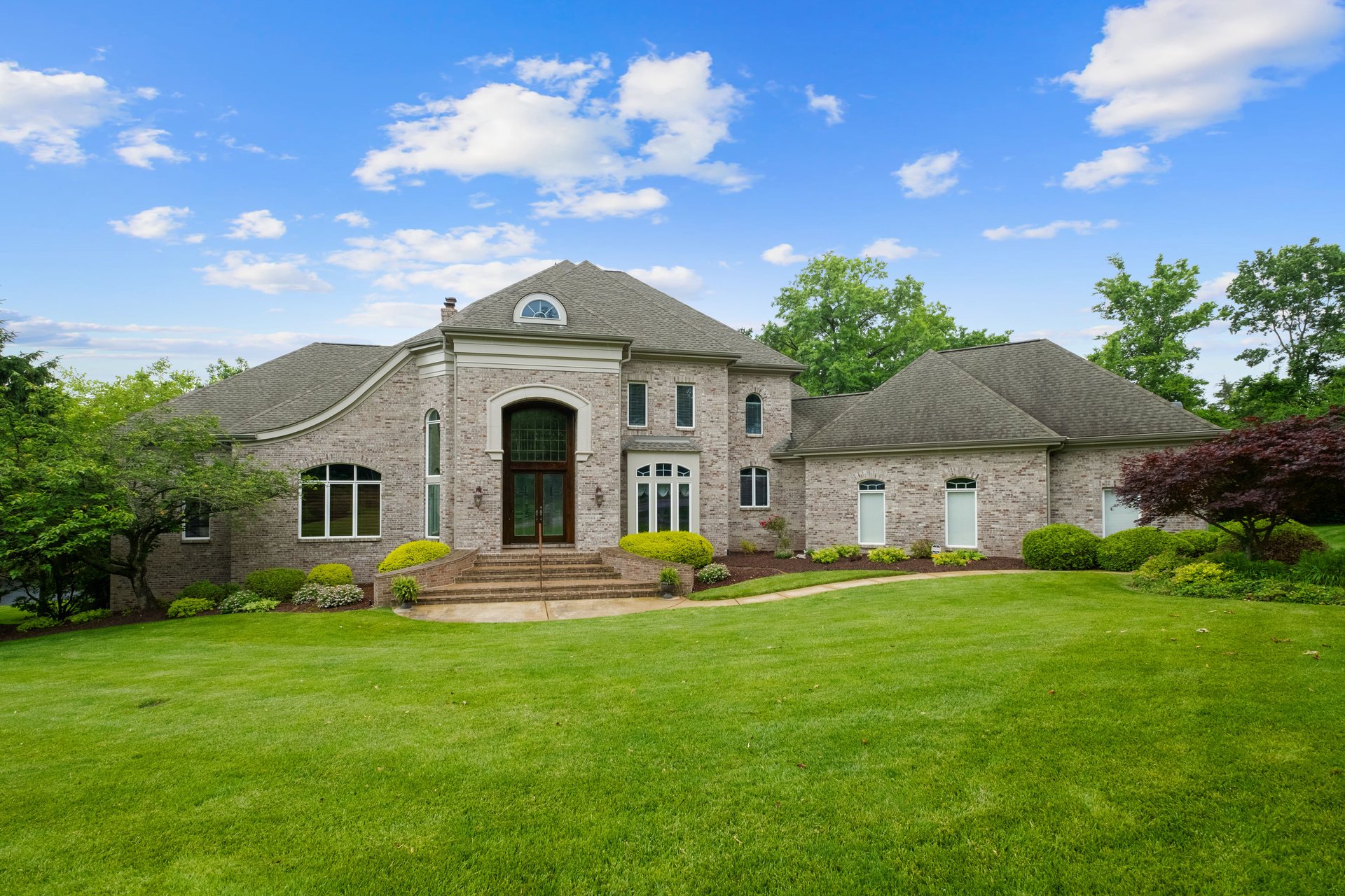 Experience The Pinnacle Of Luxury In This Exquisite Johnson-Built Masterpiece