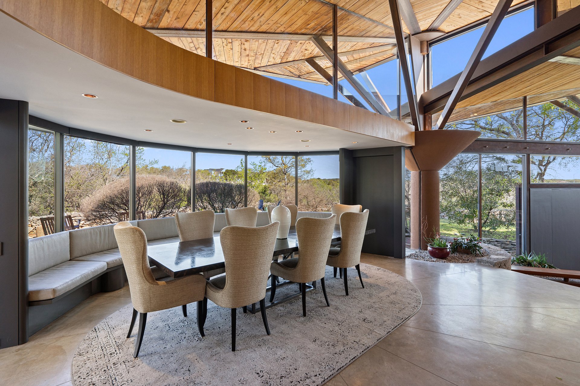 The Spicewood Sanctuary at Lick Creek Ranch
