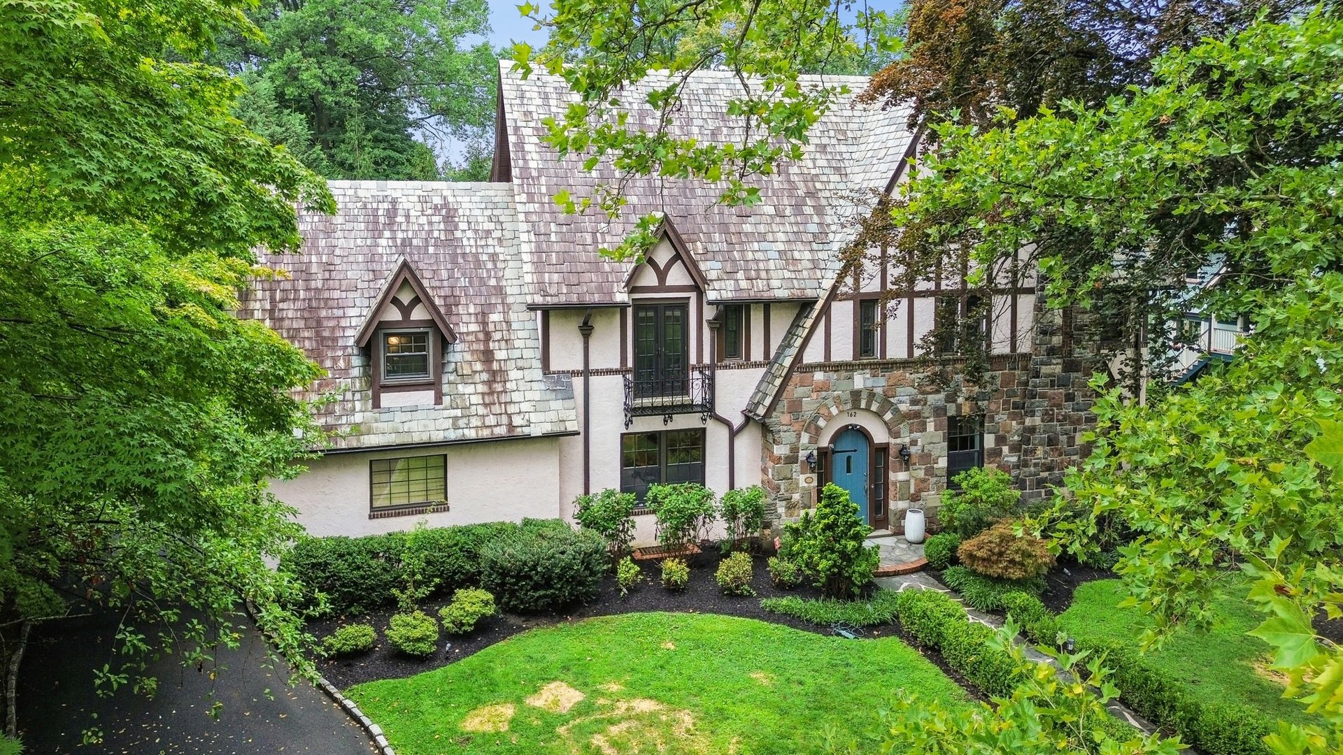 162 Irving Avenue, South Orange