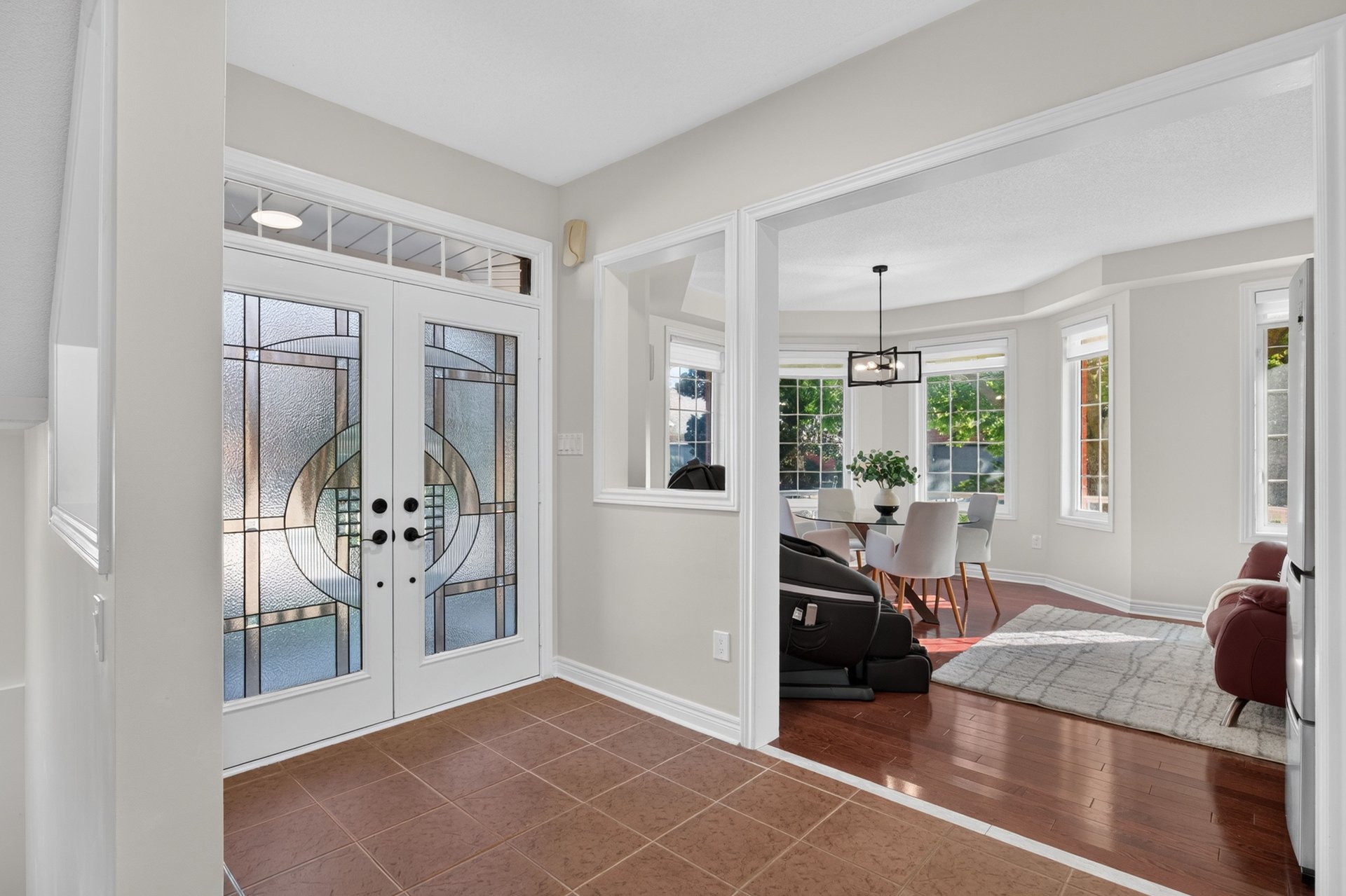 2201 Lapsley Crescent, Oakville