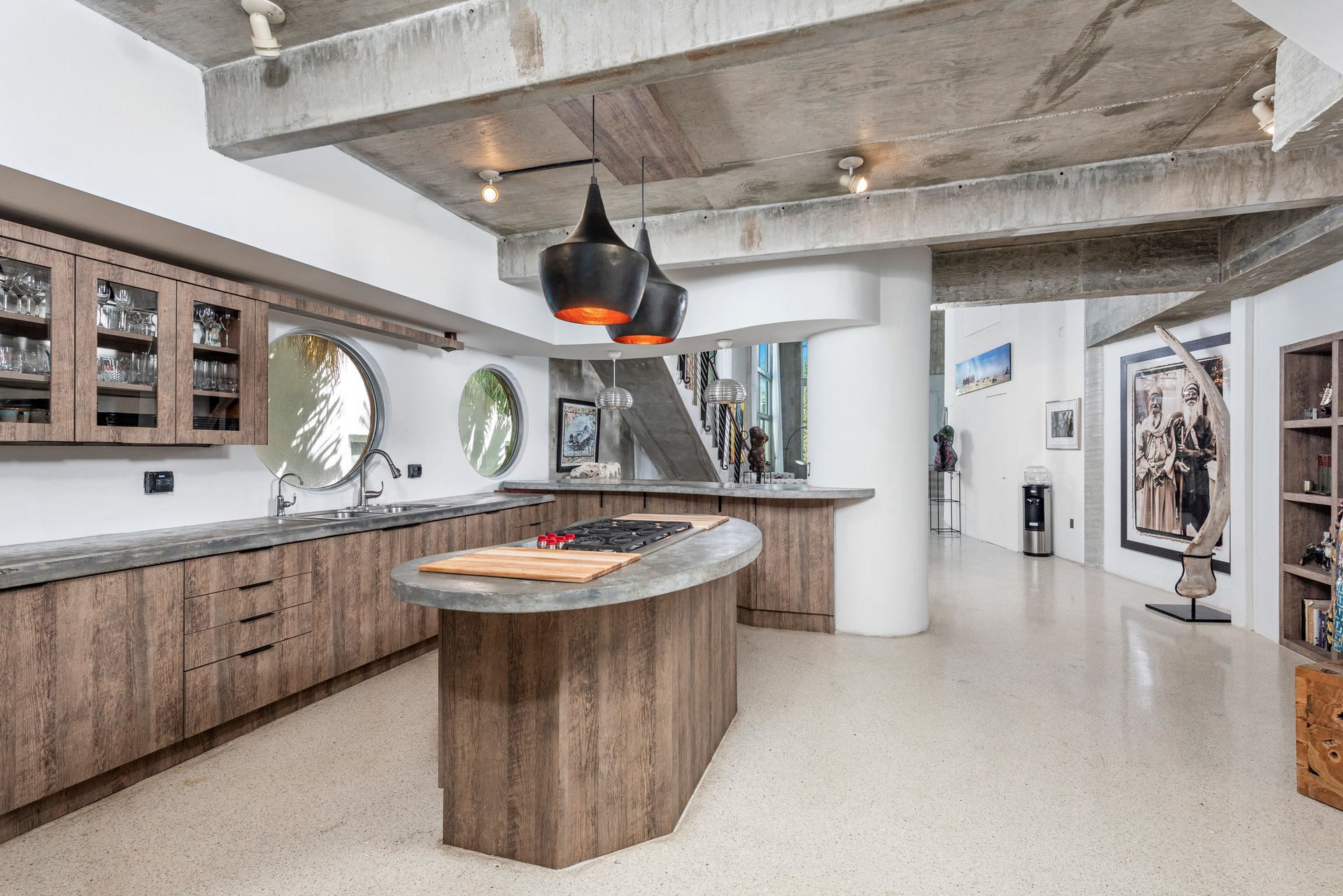 248 Washington Ave, #3