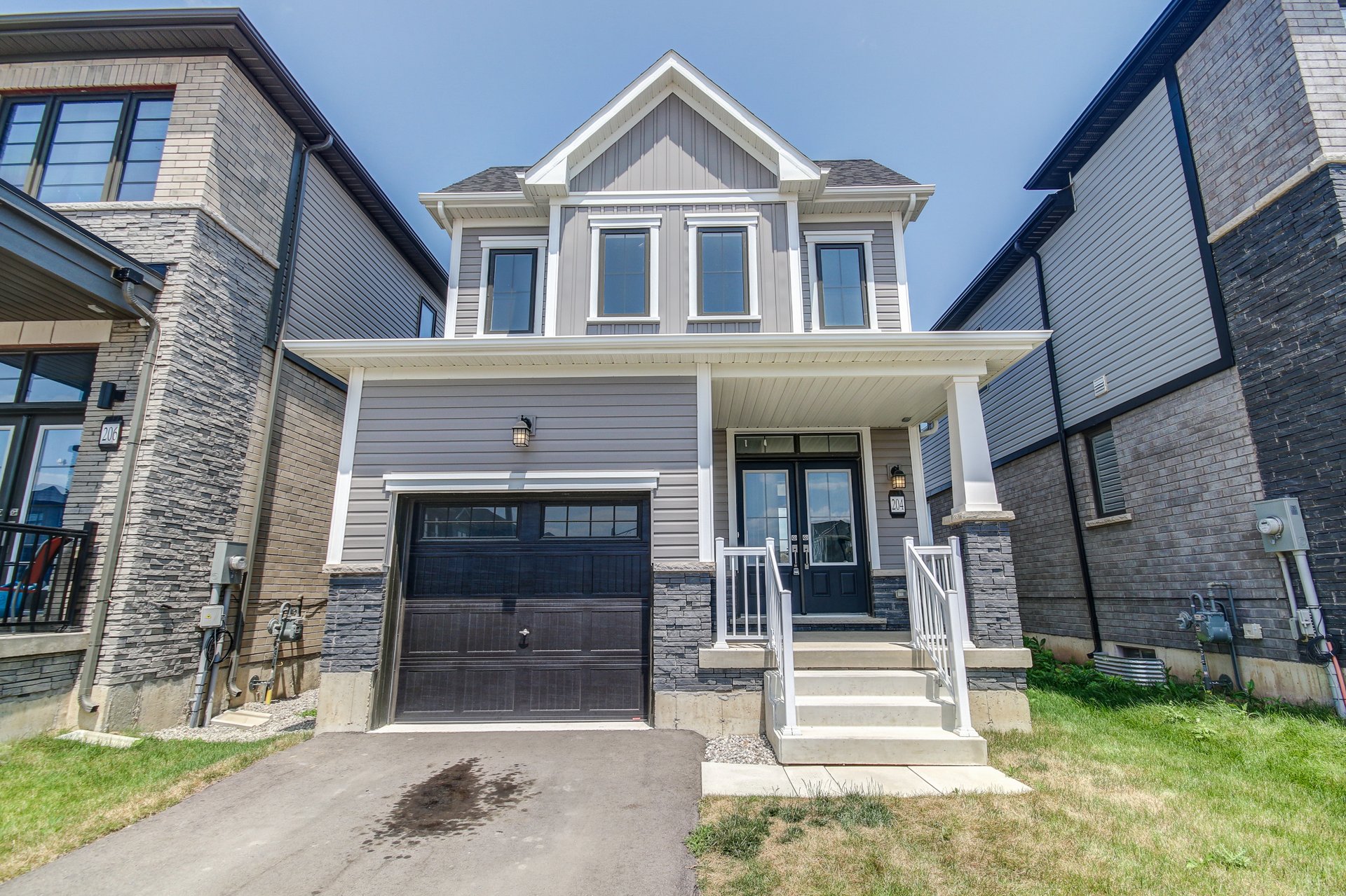204 Wilmont Road