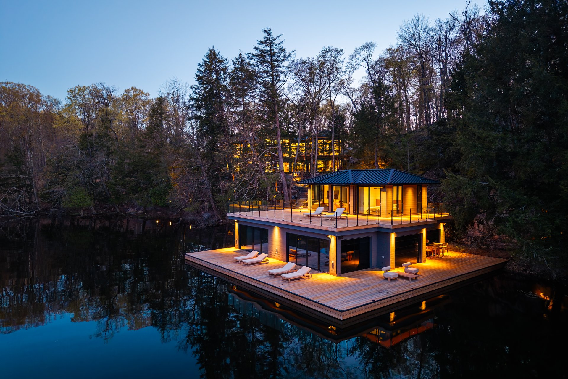 Lake Rosseau