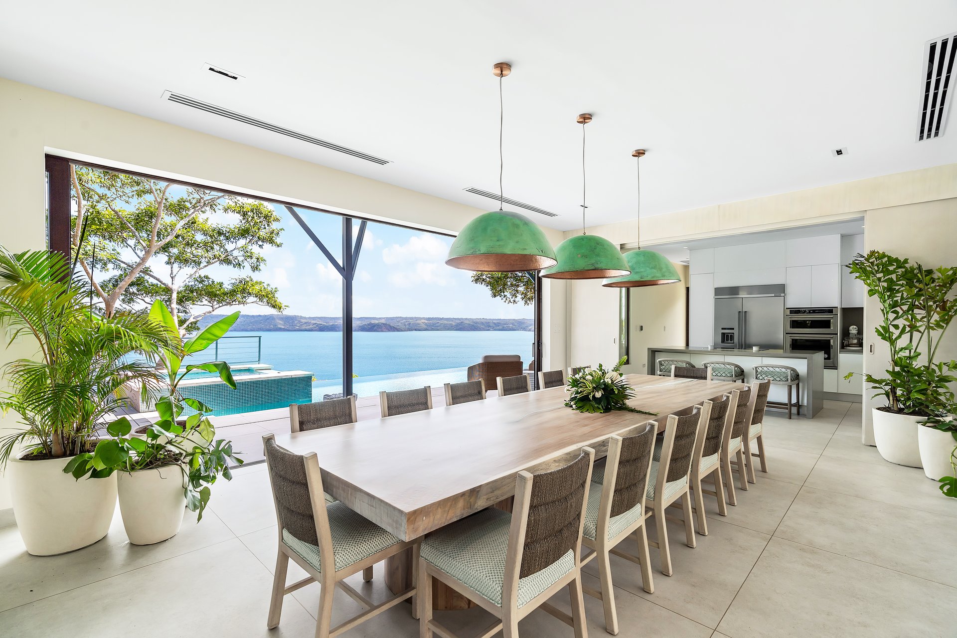 Villa Amar #303 | Luxury Ocean-View Villa in Peninsula Papagayo