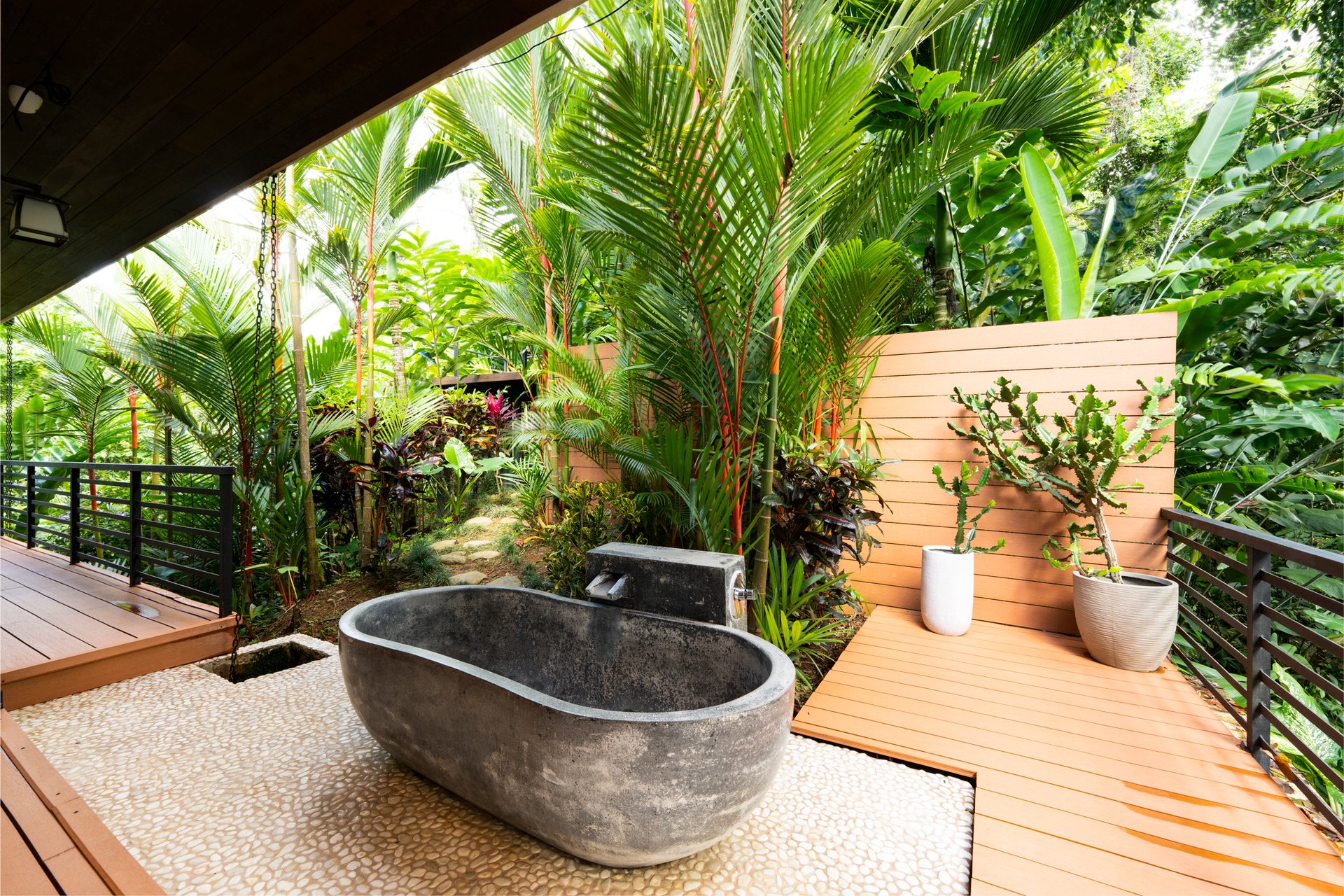 Casa Vista Verde Uvita, Costa Rica