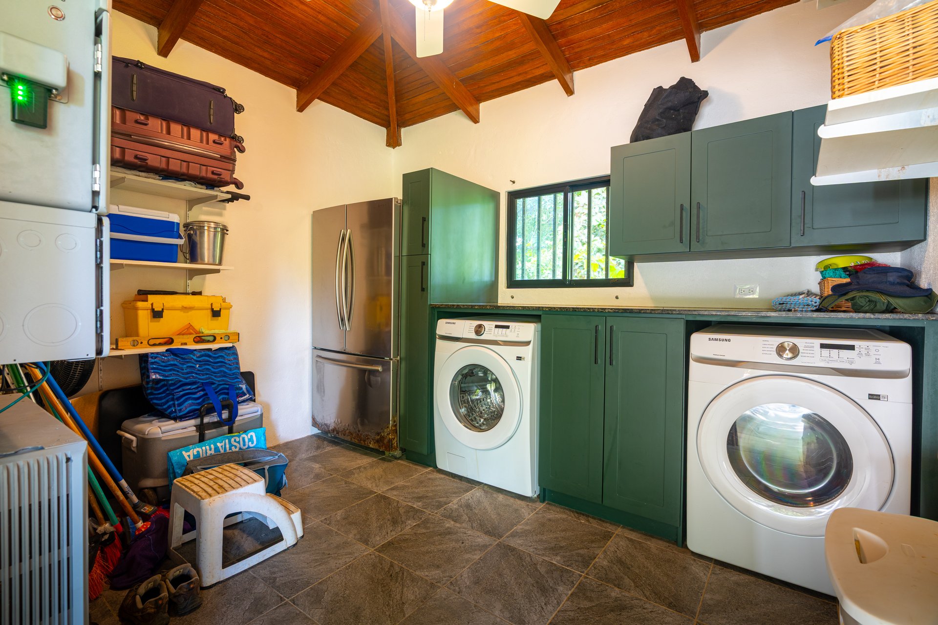  Villa Allamanda, Privacy Galore, Ocean, Jungle and Mountain Views
