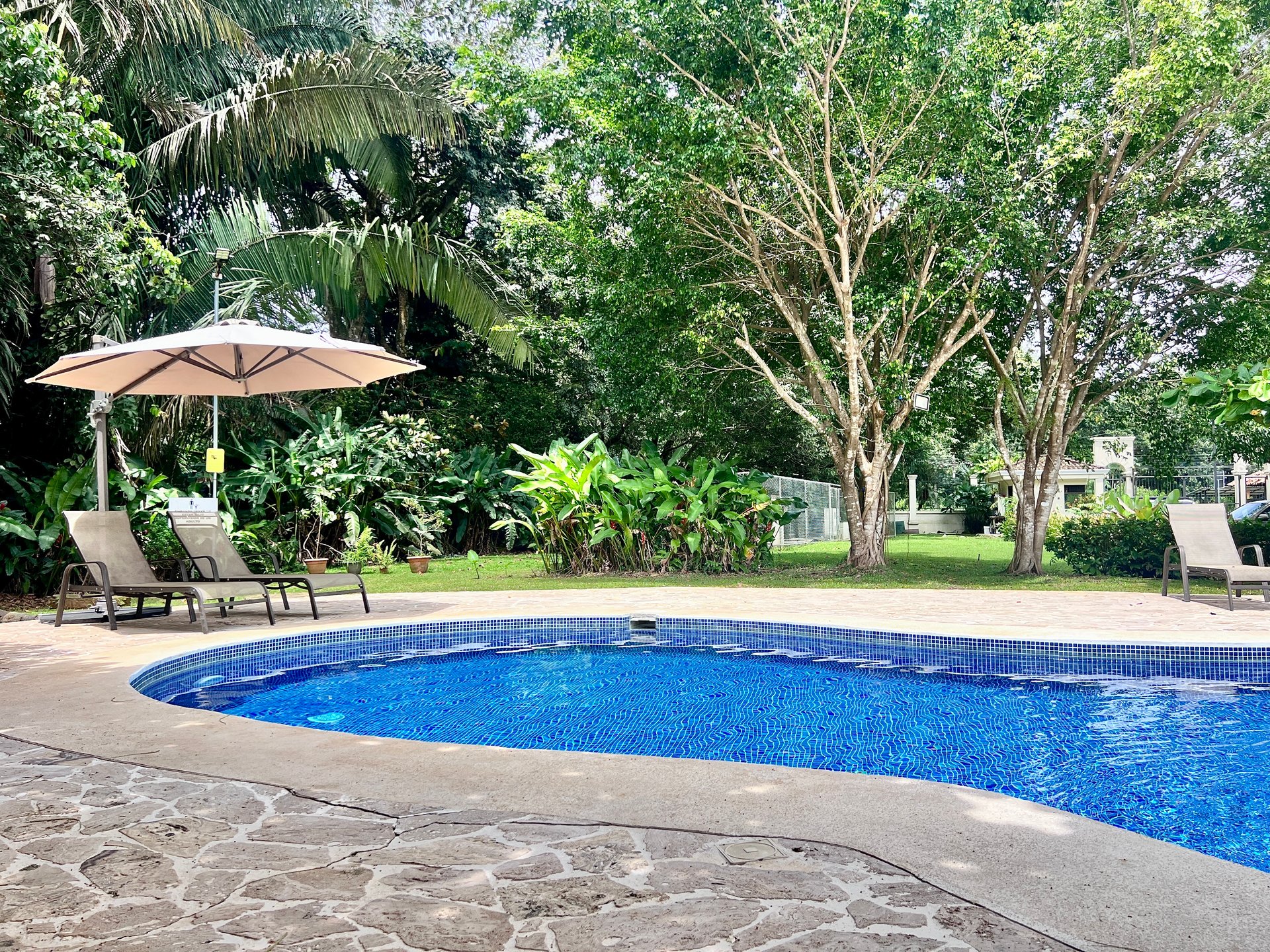 Villa Tortuga, Prime Location Just 5 Minutes from Marina Pez Vela & Shops