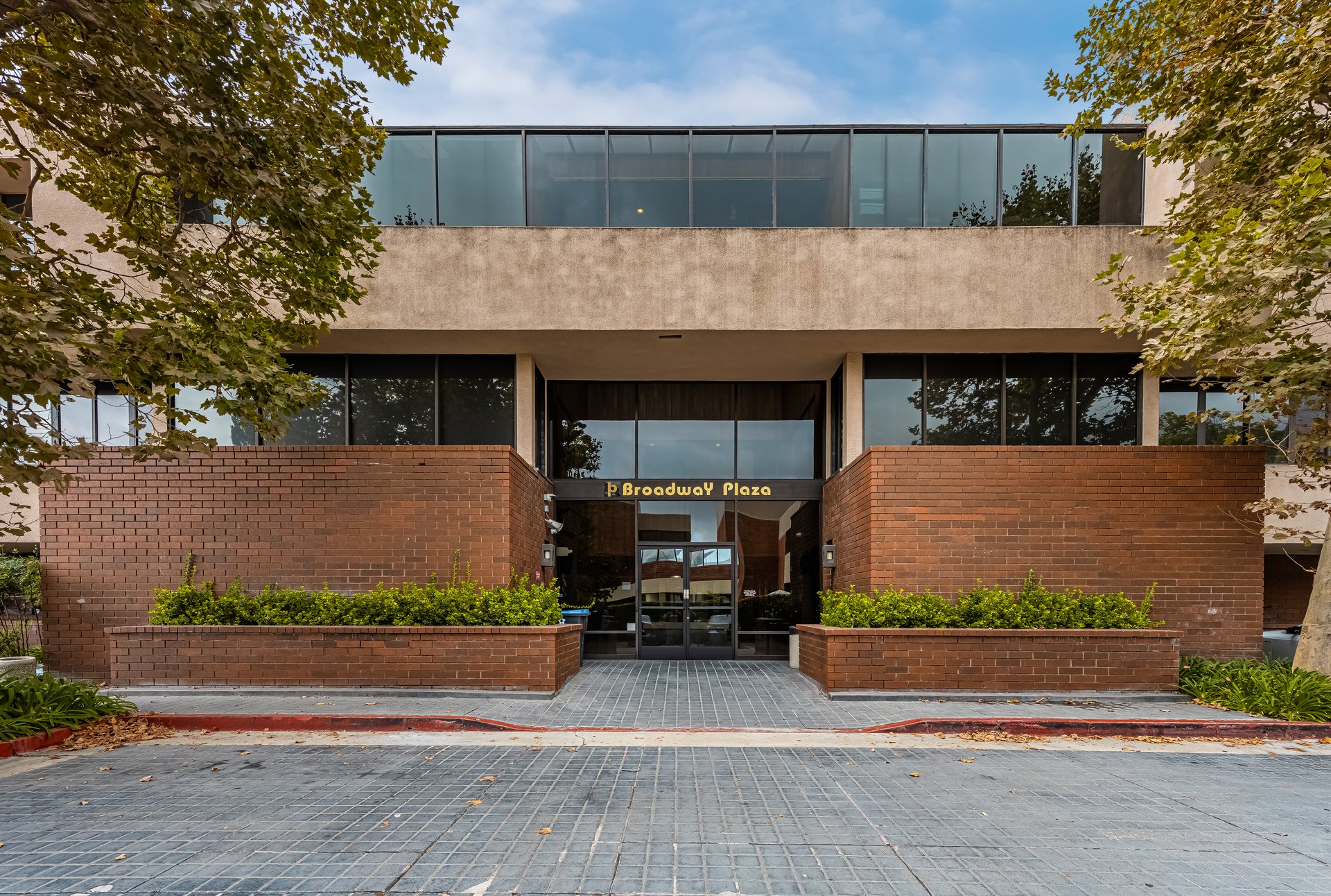 2107 N Broadway Suite 103