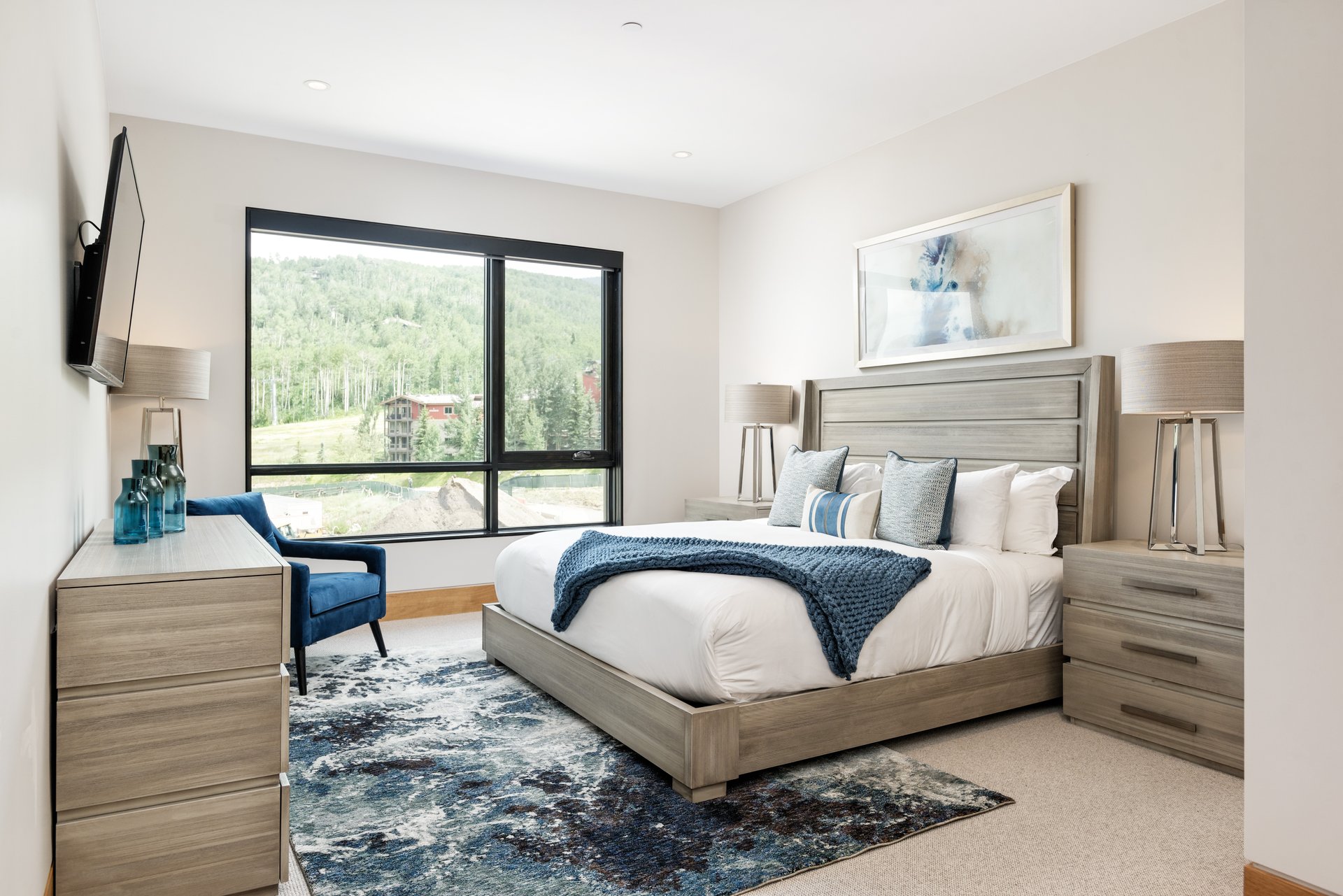 Ski-In/Ski-Out Luxury at the Elk Camp Gondola