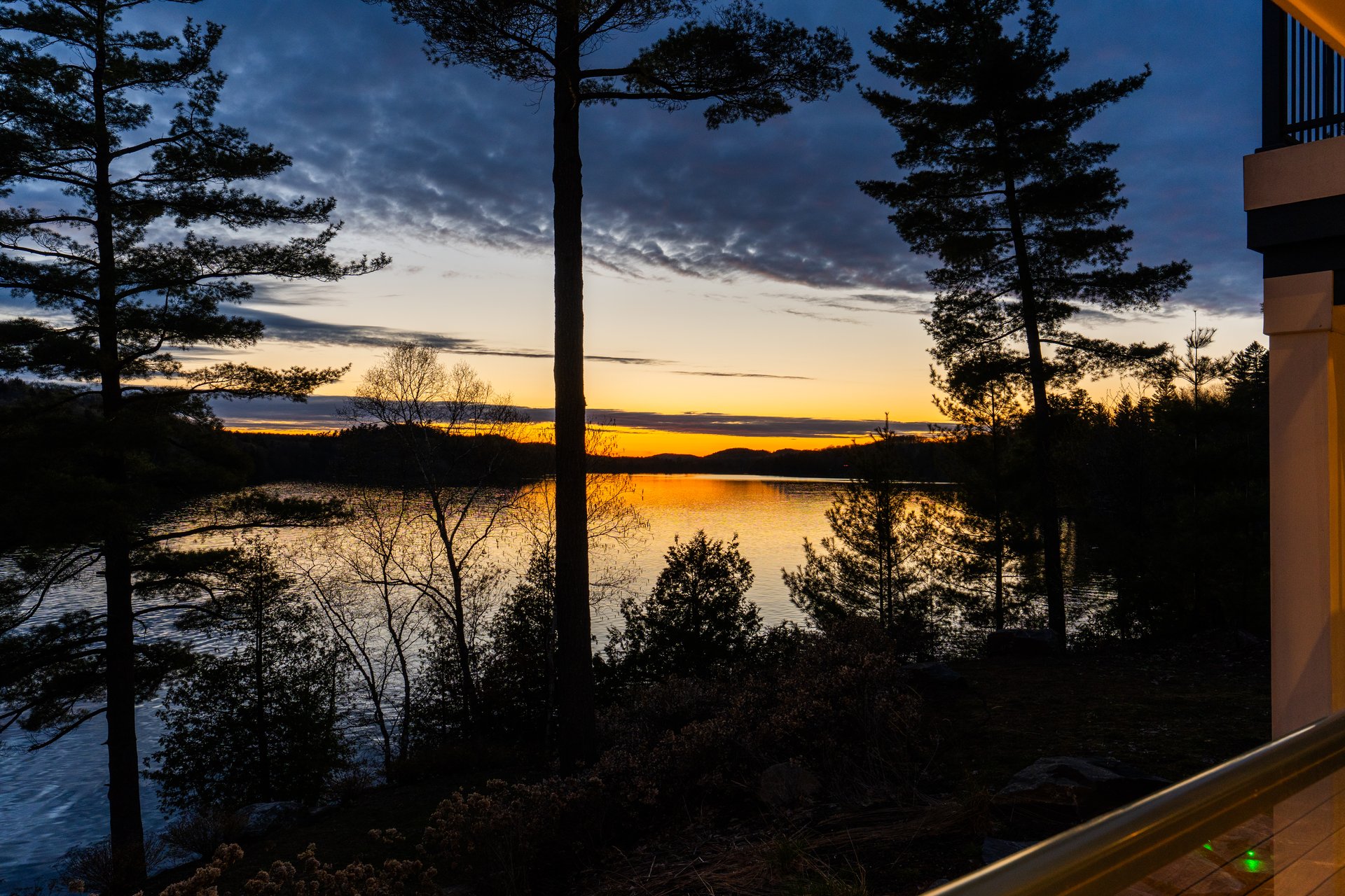 Lake Vernon