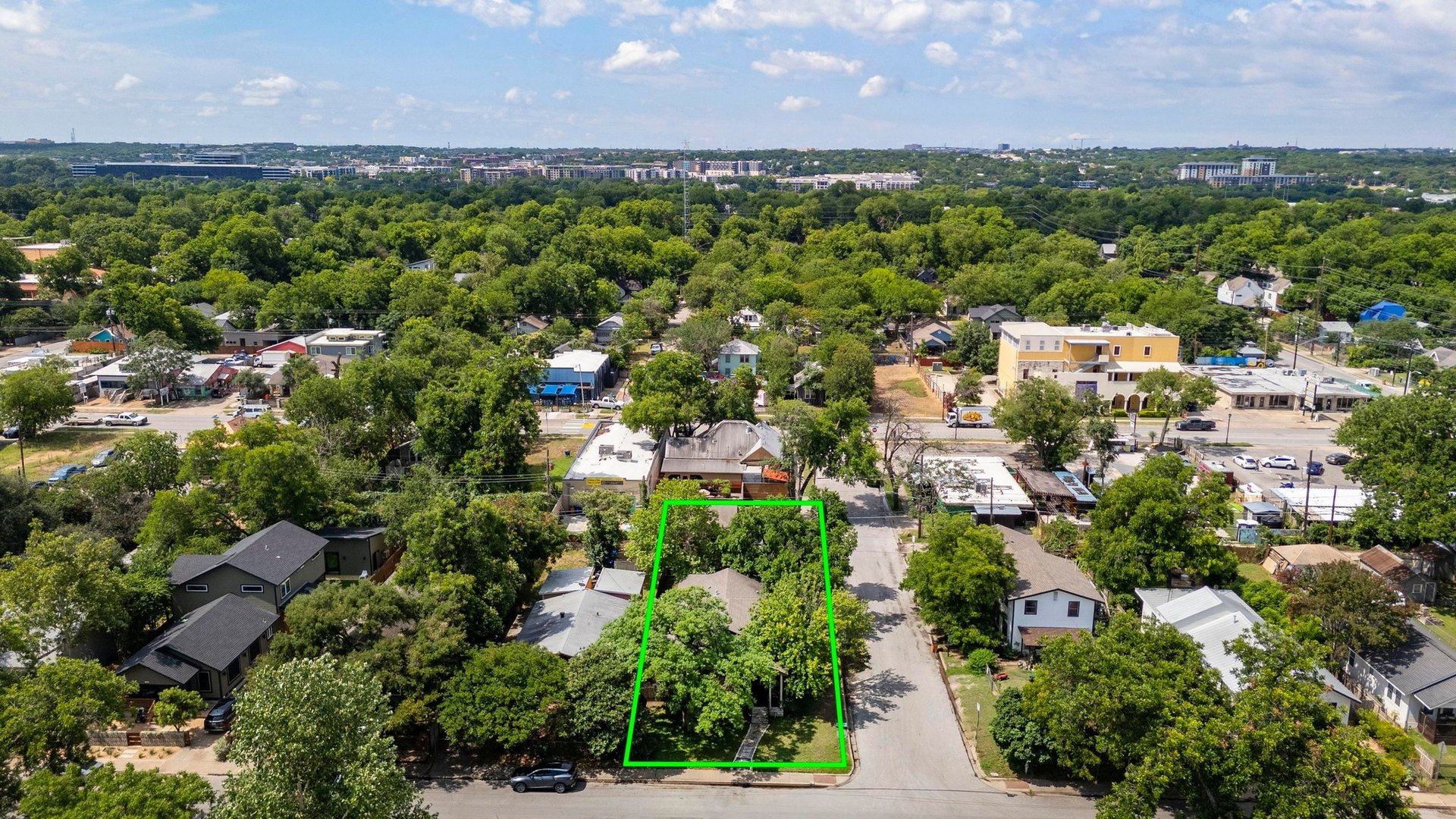 111 Adam L Chapa Sr Street