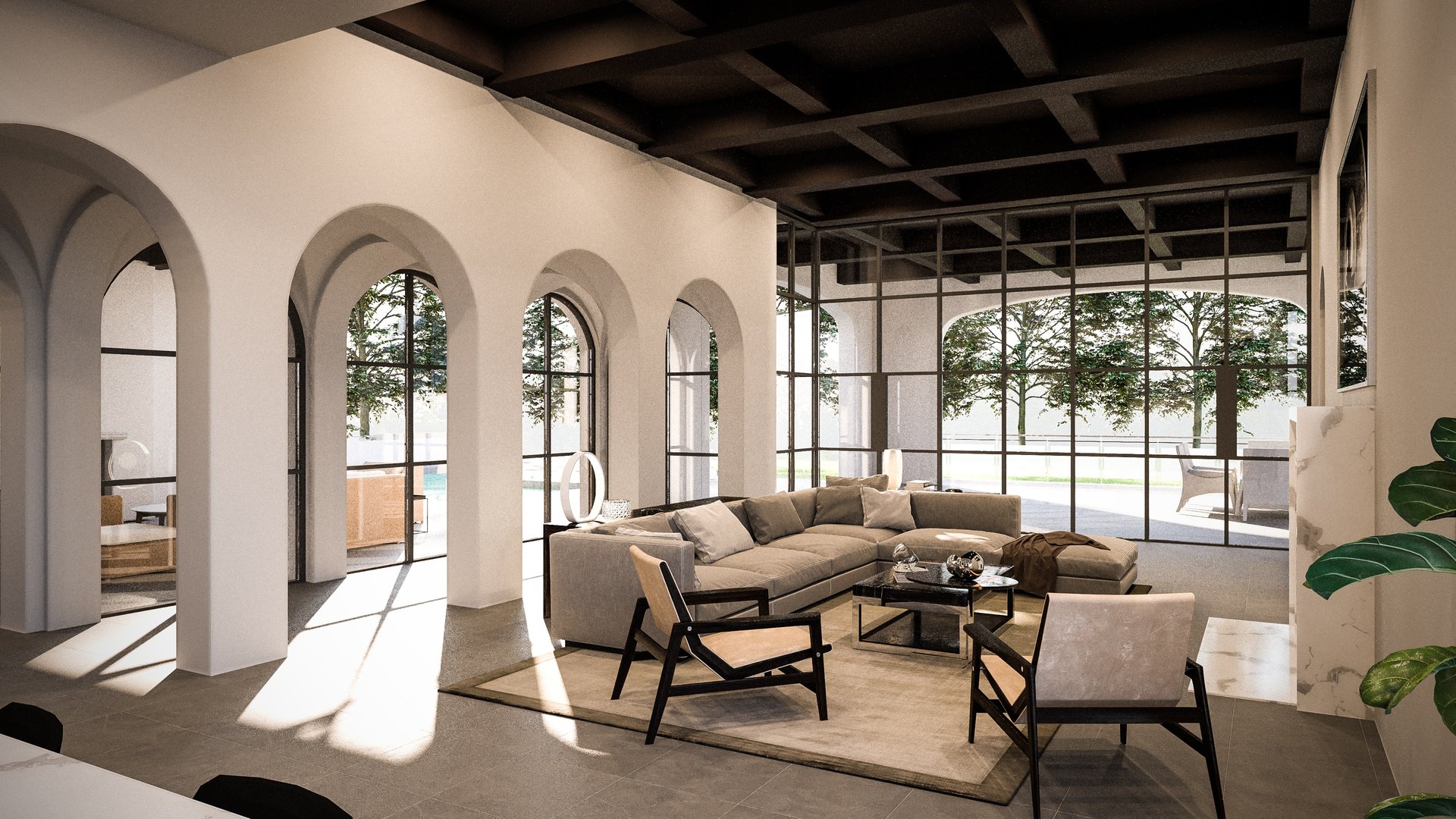 One of a Kind Rollingwood Estate
