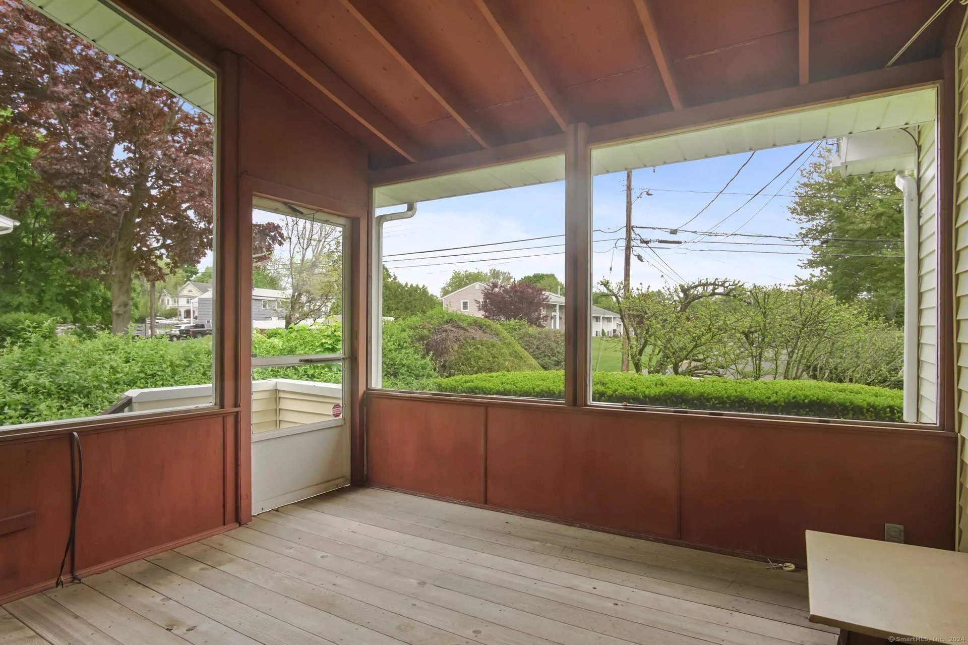 5 Waterbury Road