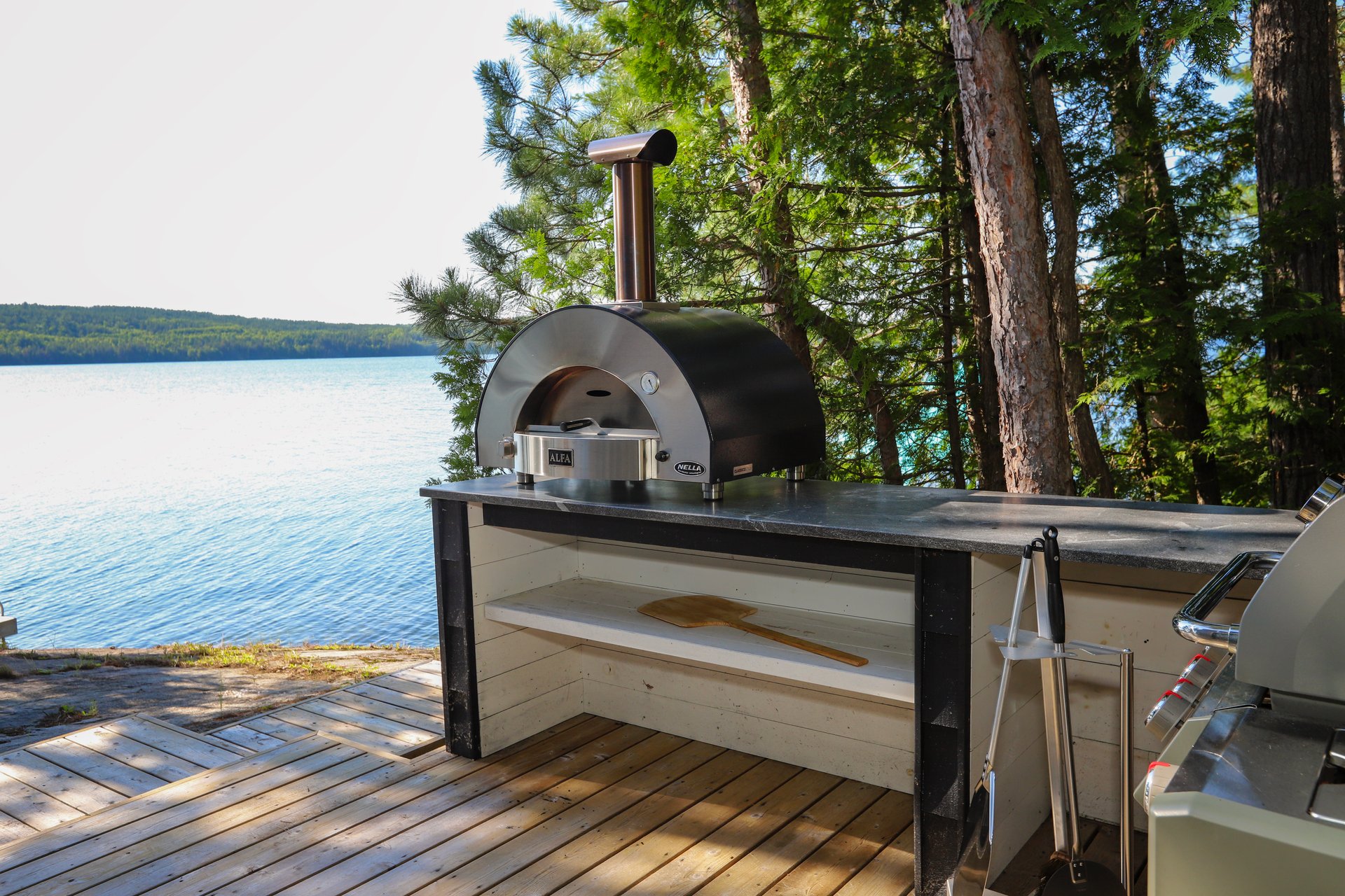 Lake Temagami
