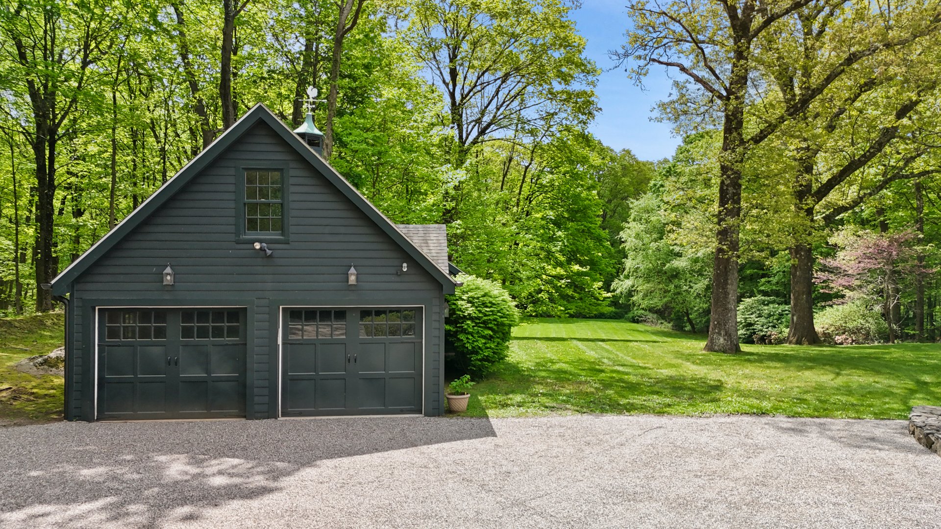 155 Hickory Kingdom Road