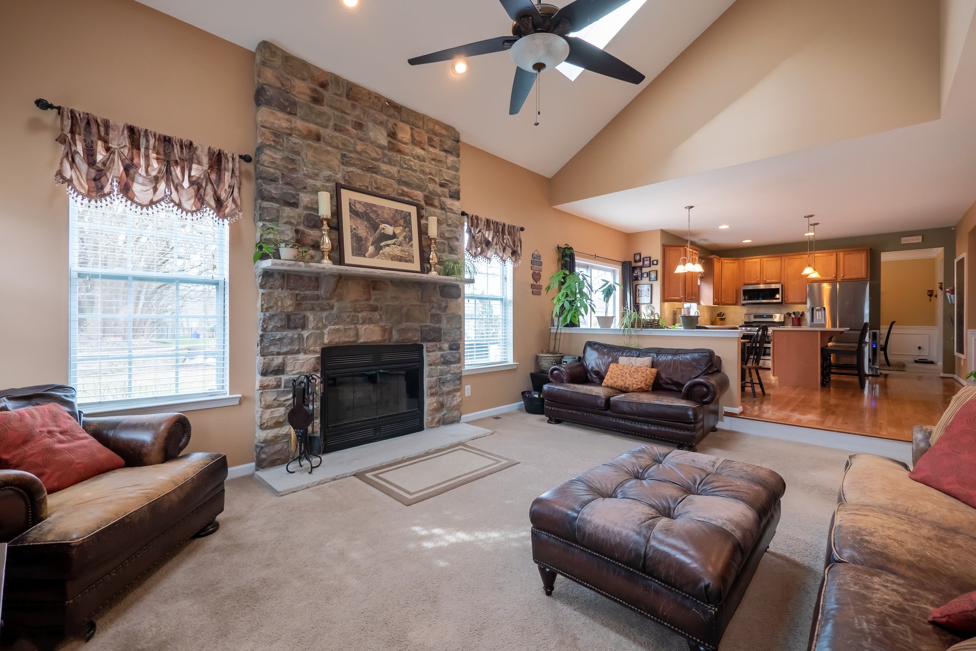 4640 Rolling Ridge Drive