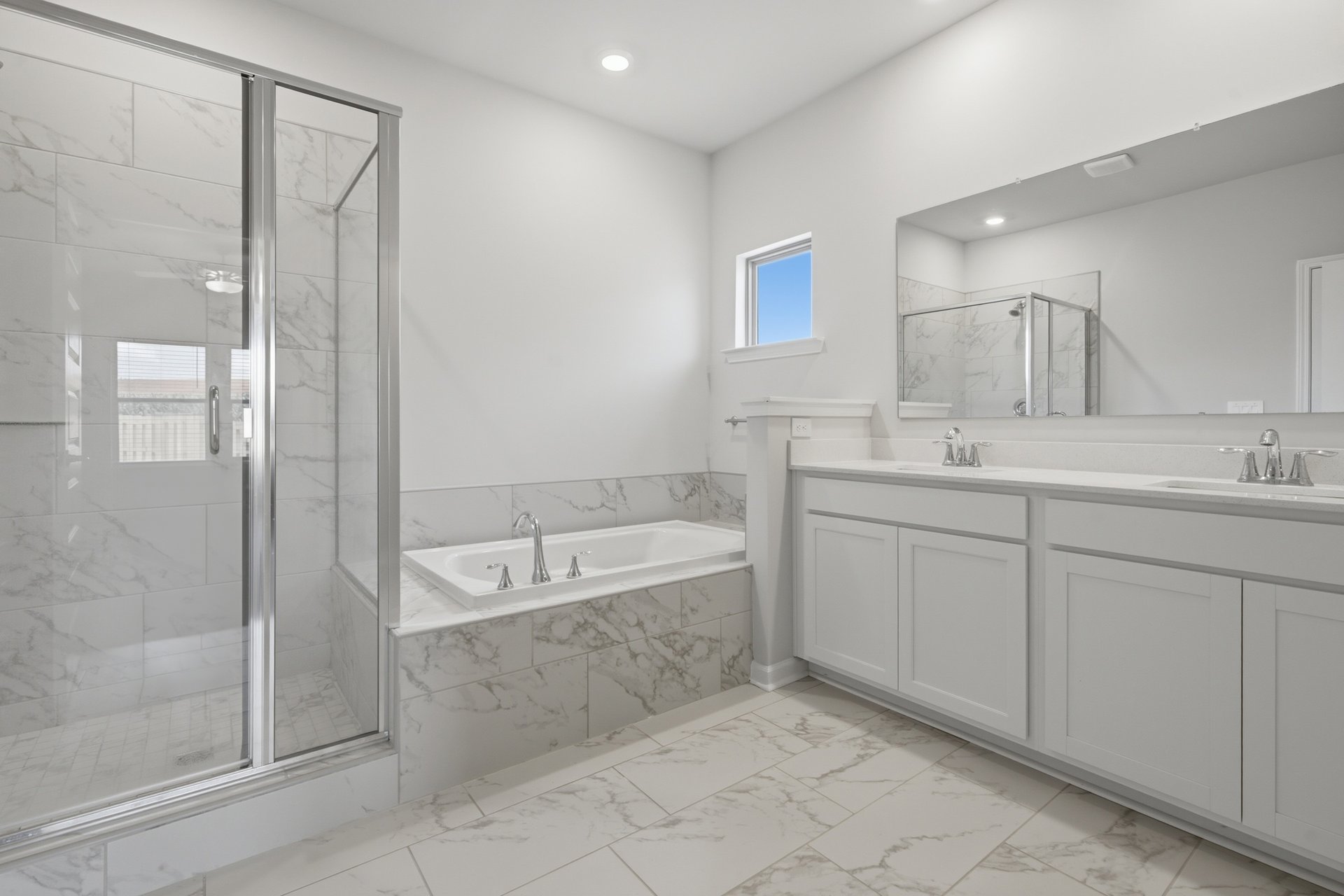 Peaceful Nature Views & Resort-Style Amenities