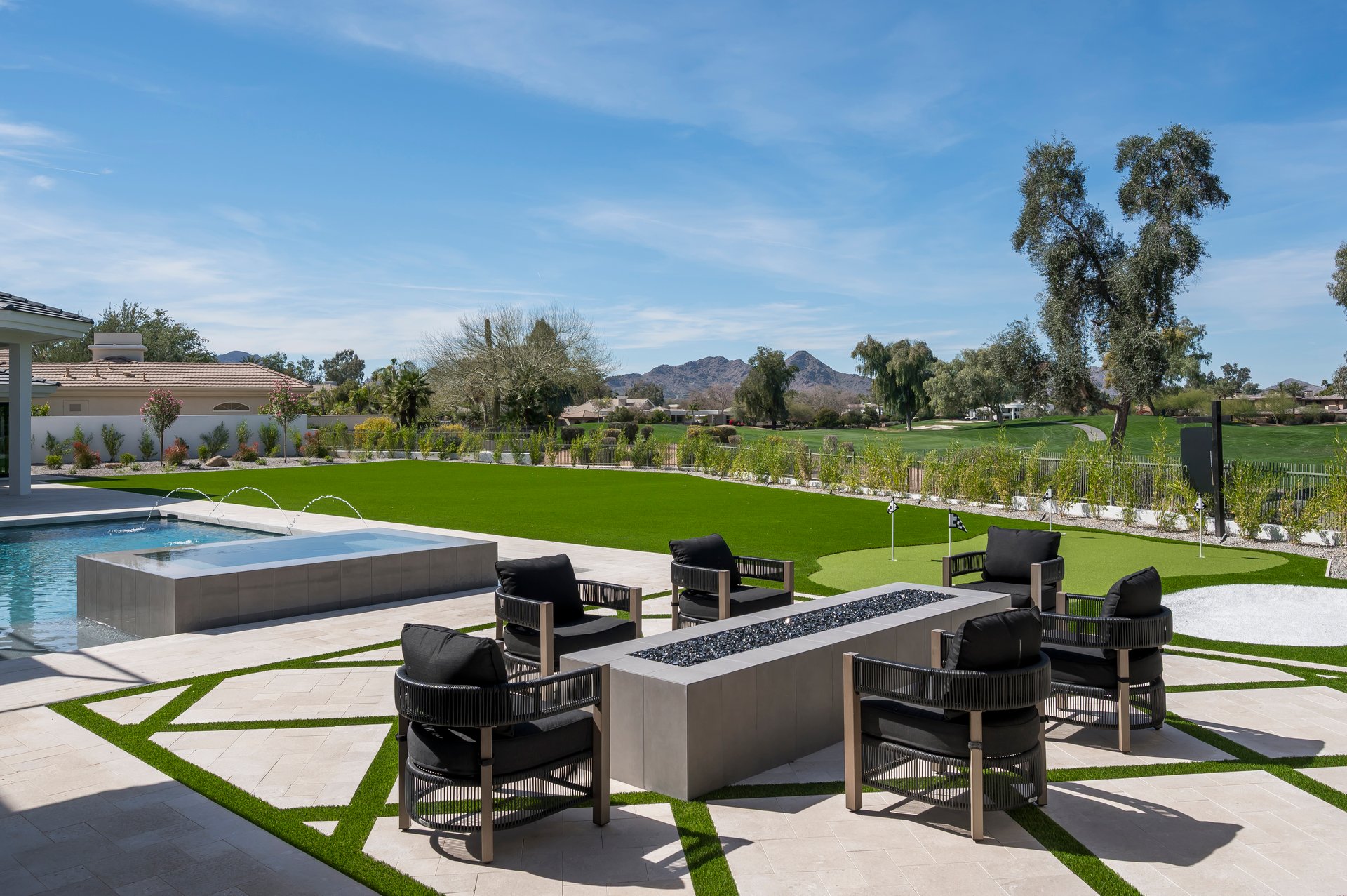 7780 E Vaquero Dr