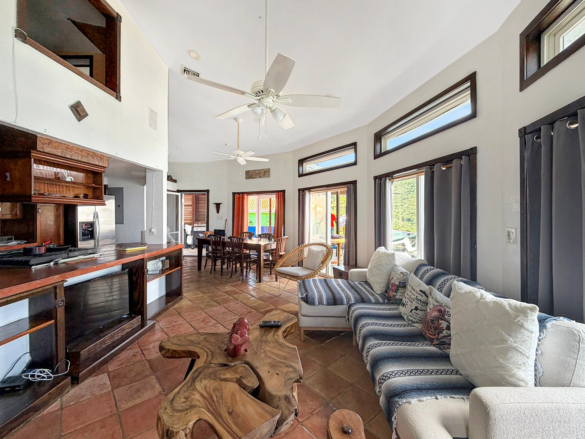 559 Cane Villa 3 Bedrooms