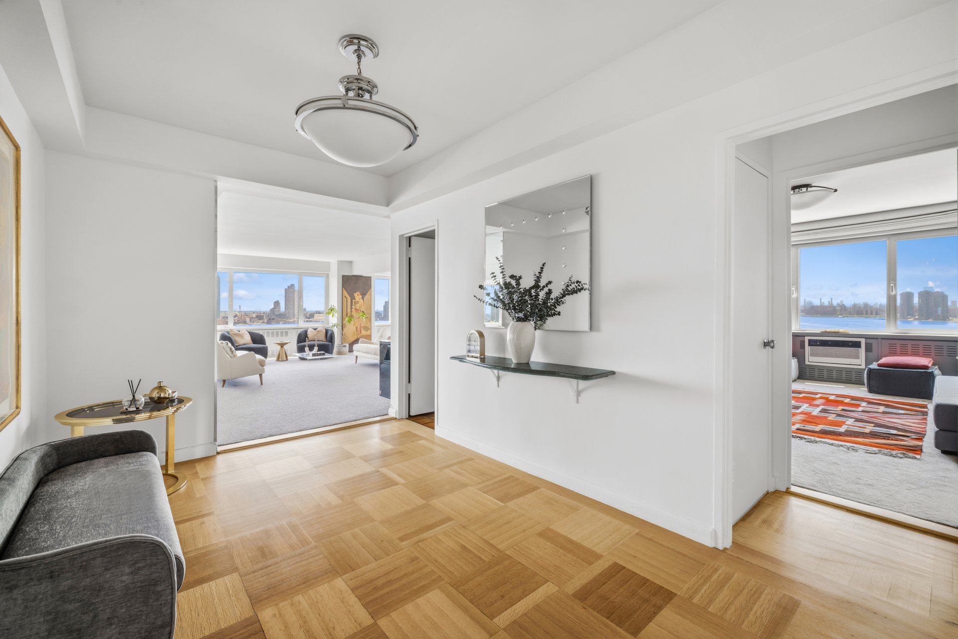 25 Sutton Place South