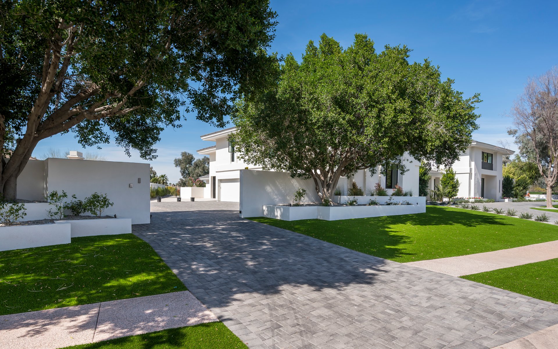 7780 E Vaquero Dr
