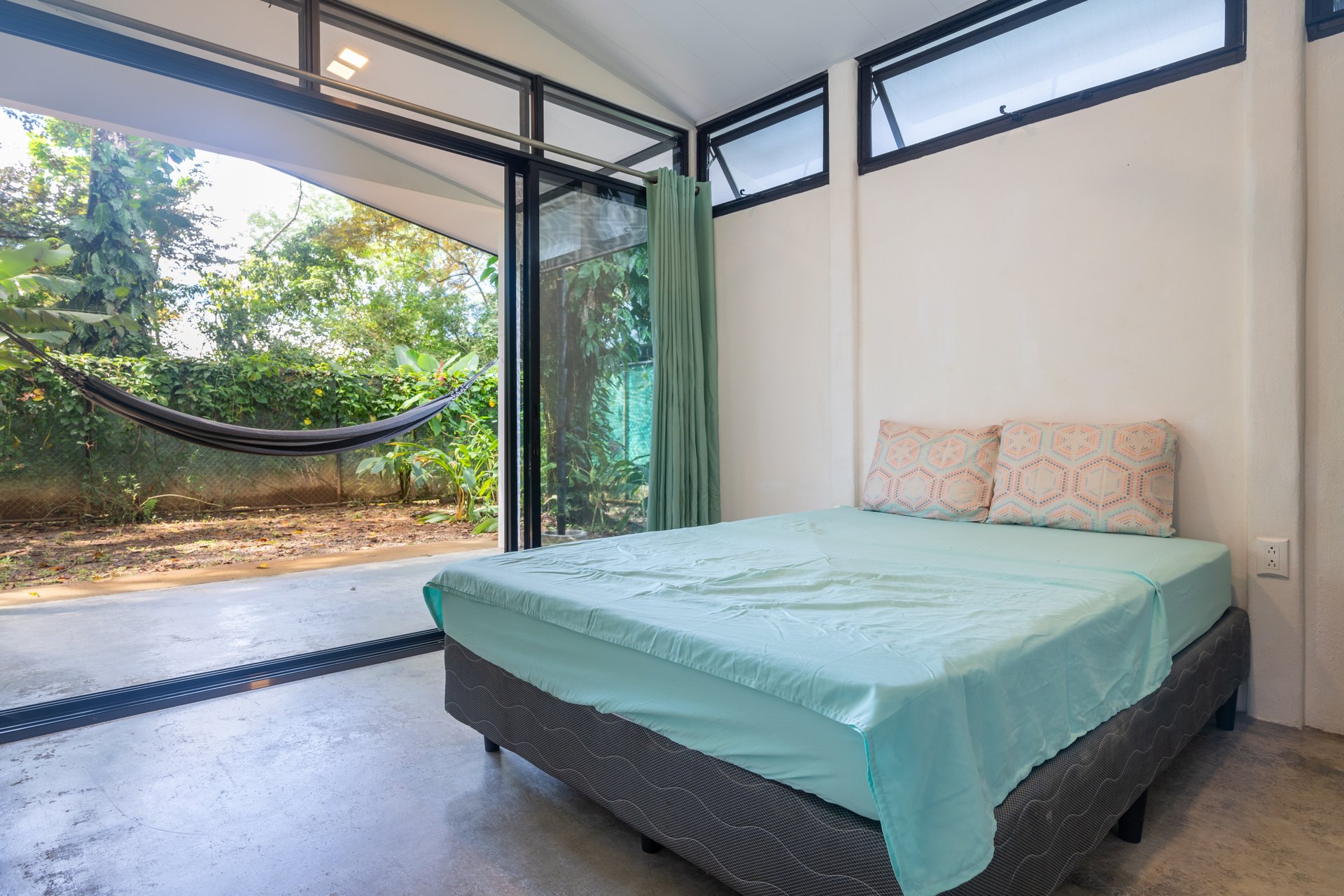 Turnkey Property with 3 Income-Generating Homes in an Exceptional Uvita Location