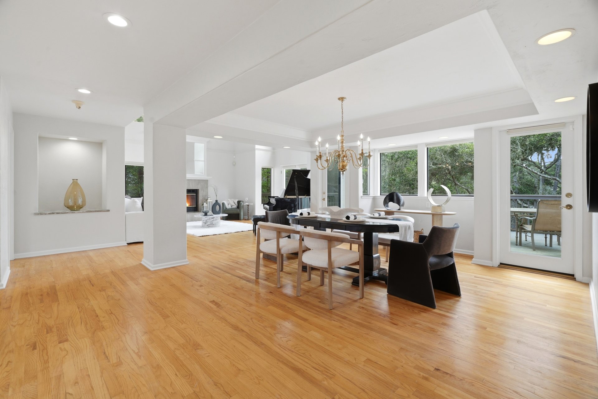 8 Cramden Drive 