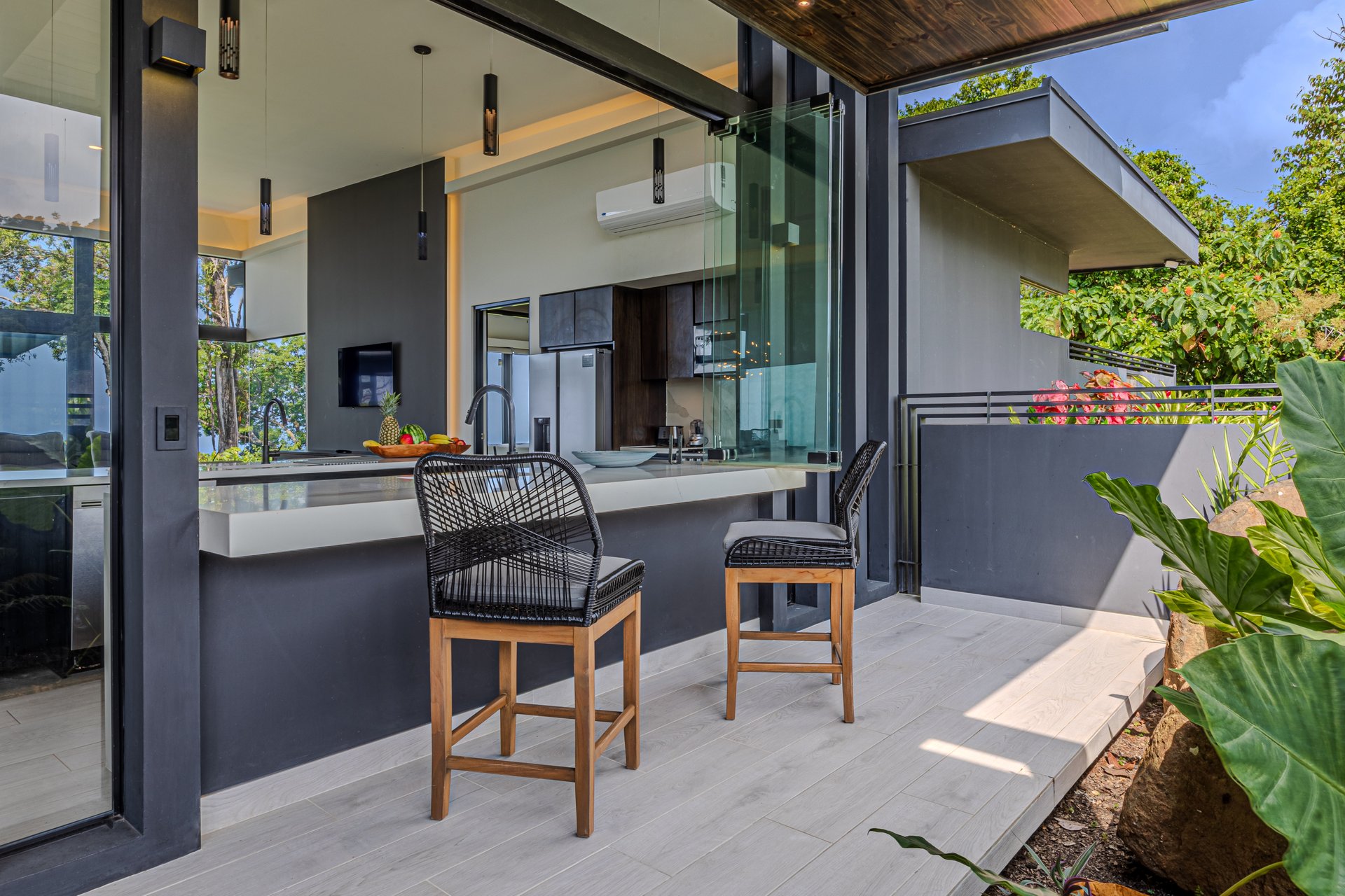Modern Luxury Villa with Panoramic Ocean Views & Proven Rental Performance | Hills of Portalón