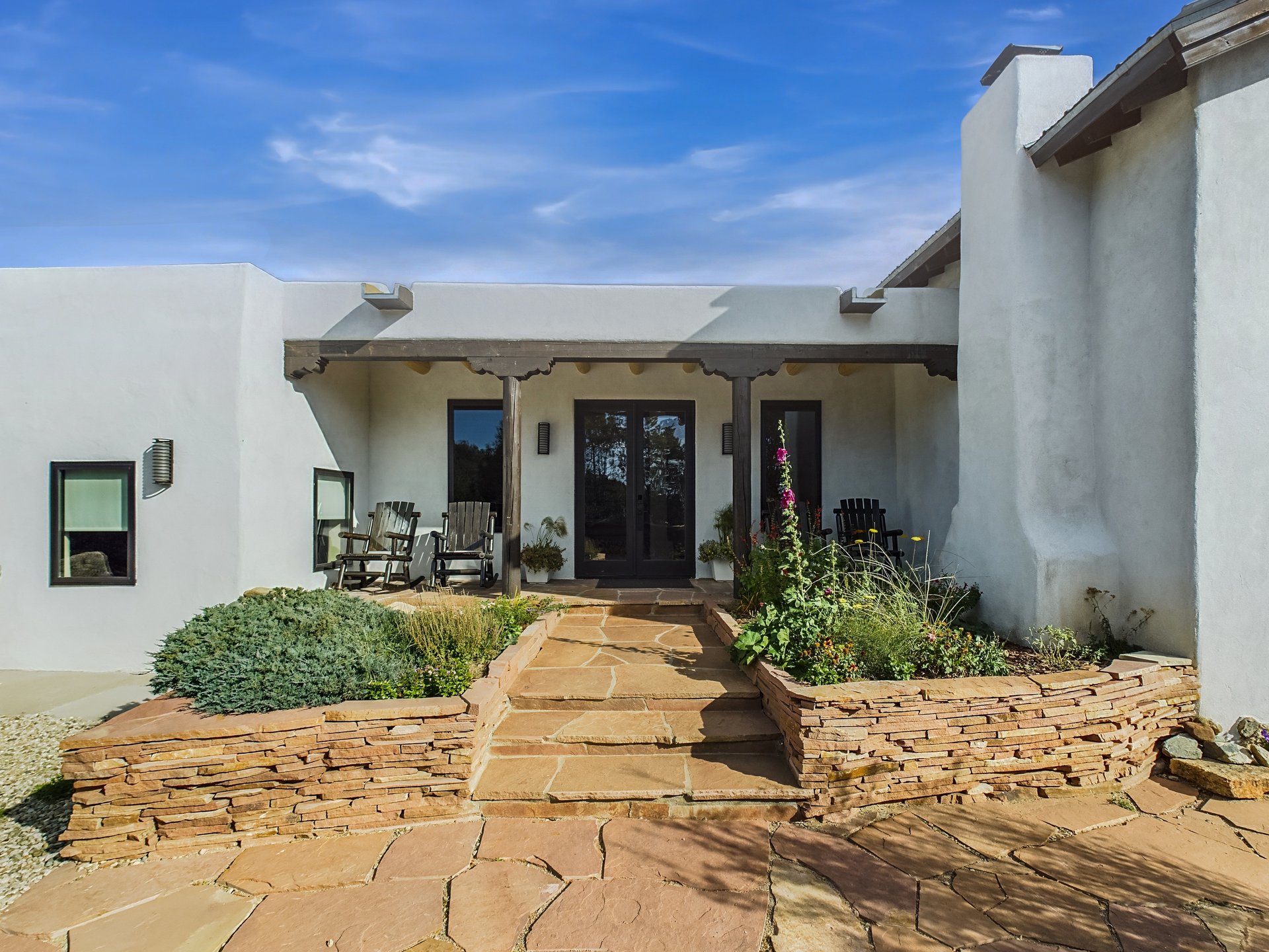 35 La Ceja Road