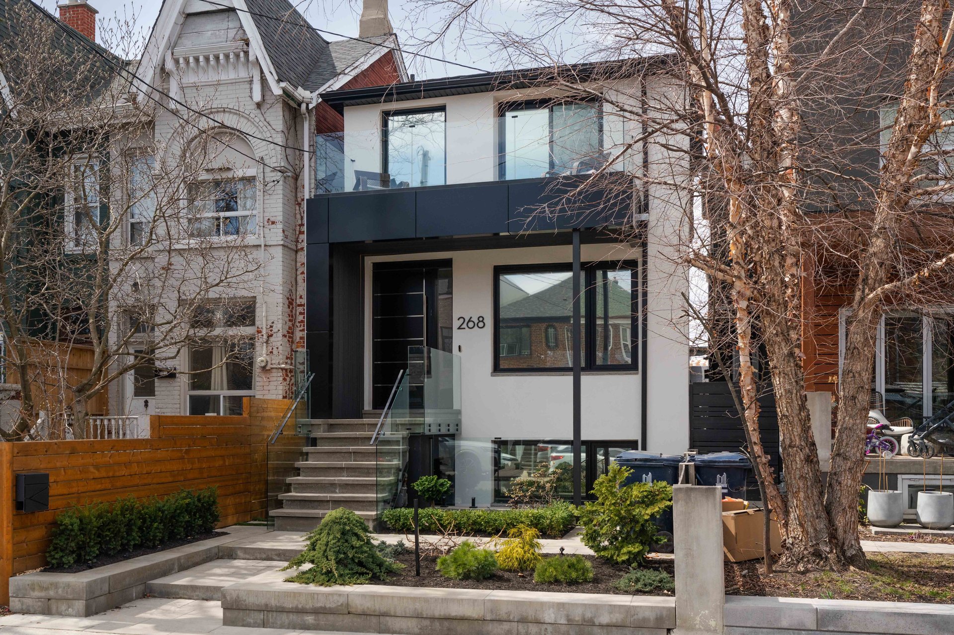 268 Euclid Ave 