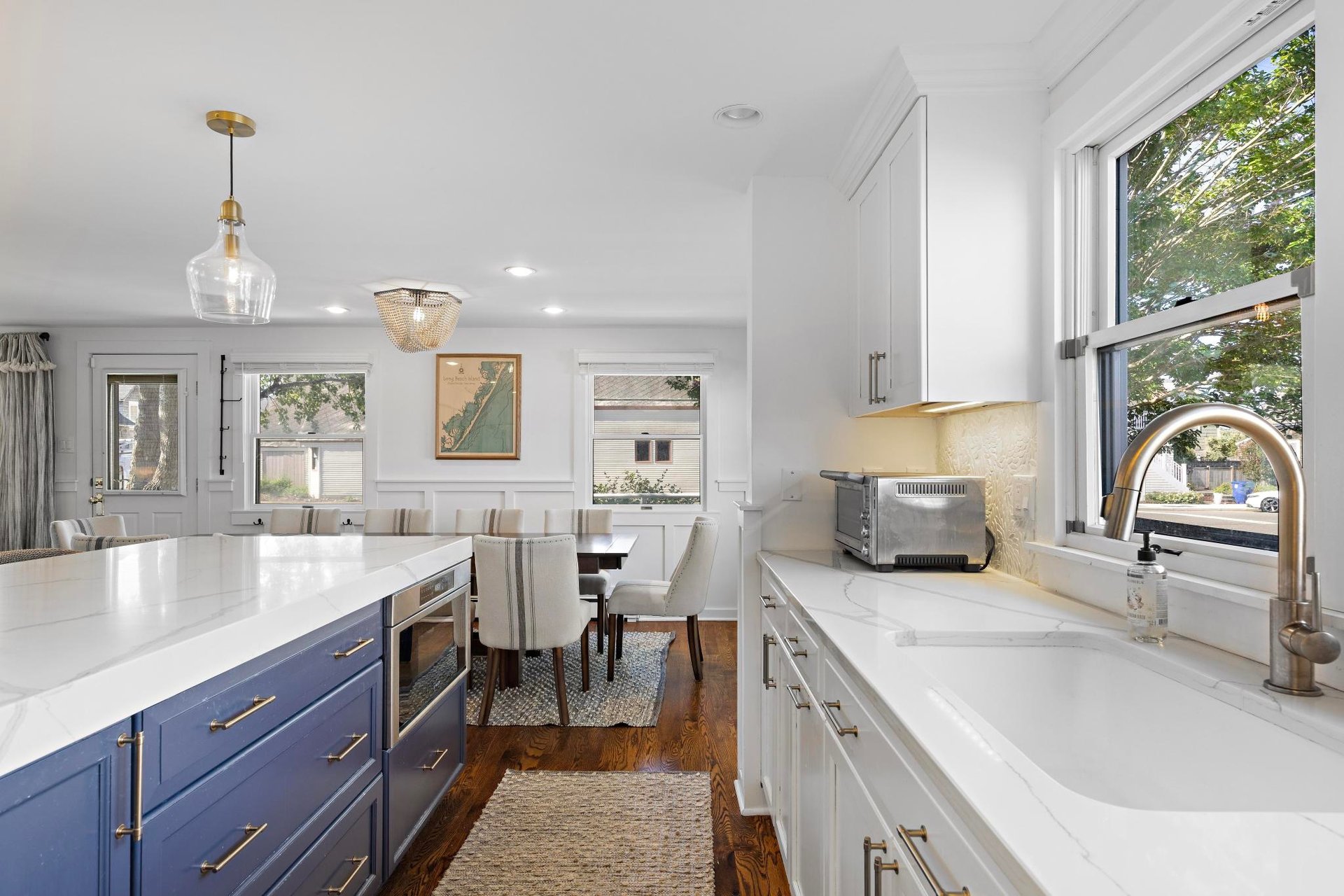135 Fourth Street