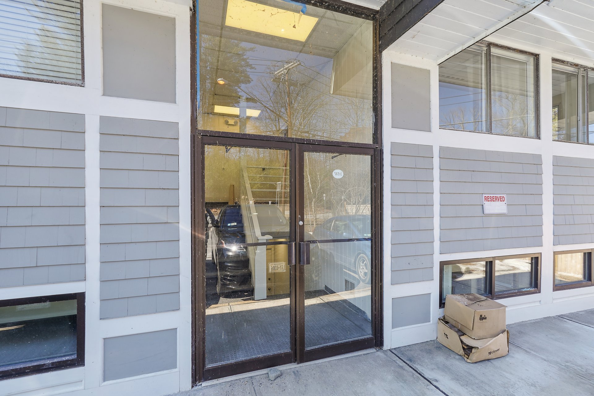 60 Goldens Bridge Road Unit: A
