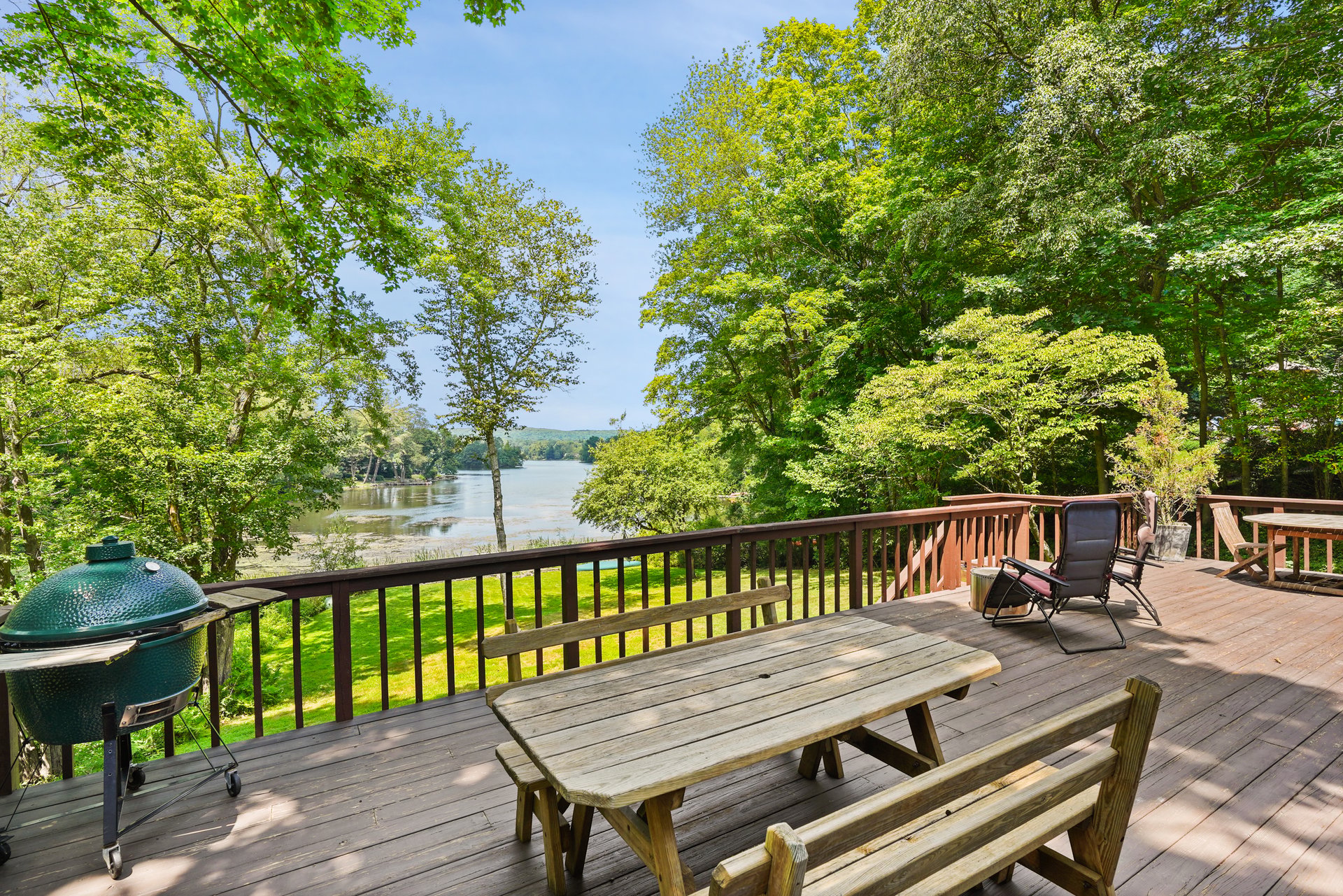 3 Truesdale Lake Drive
