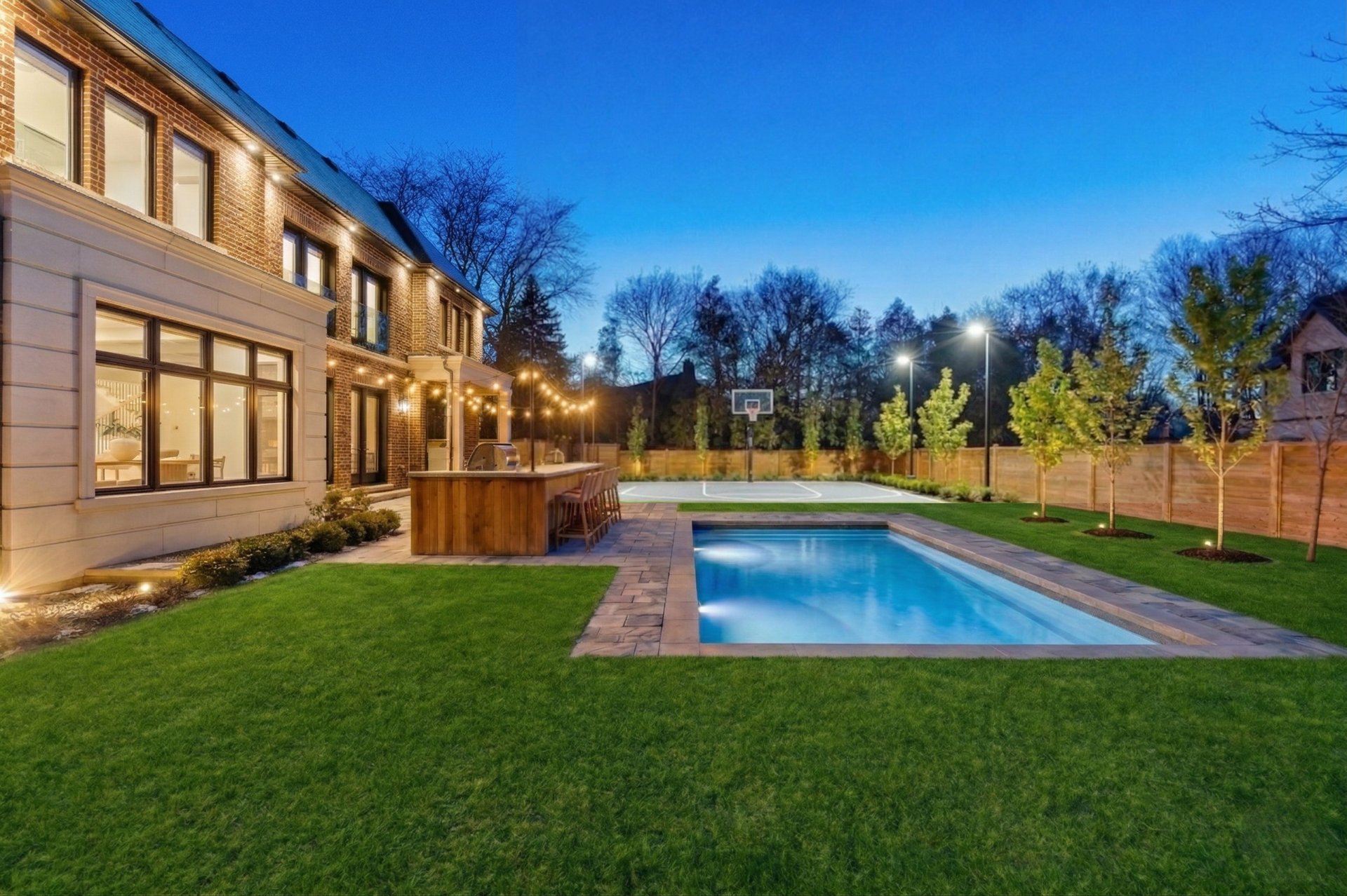 4 Pine Ridge Dr