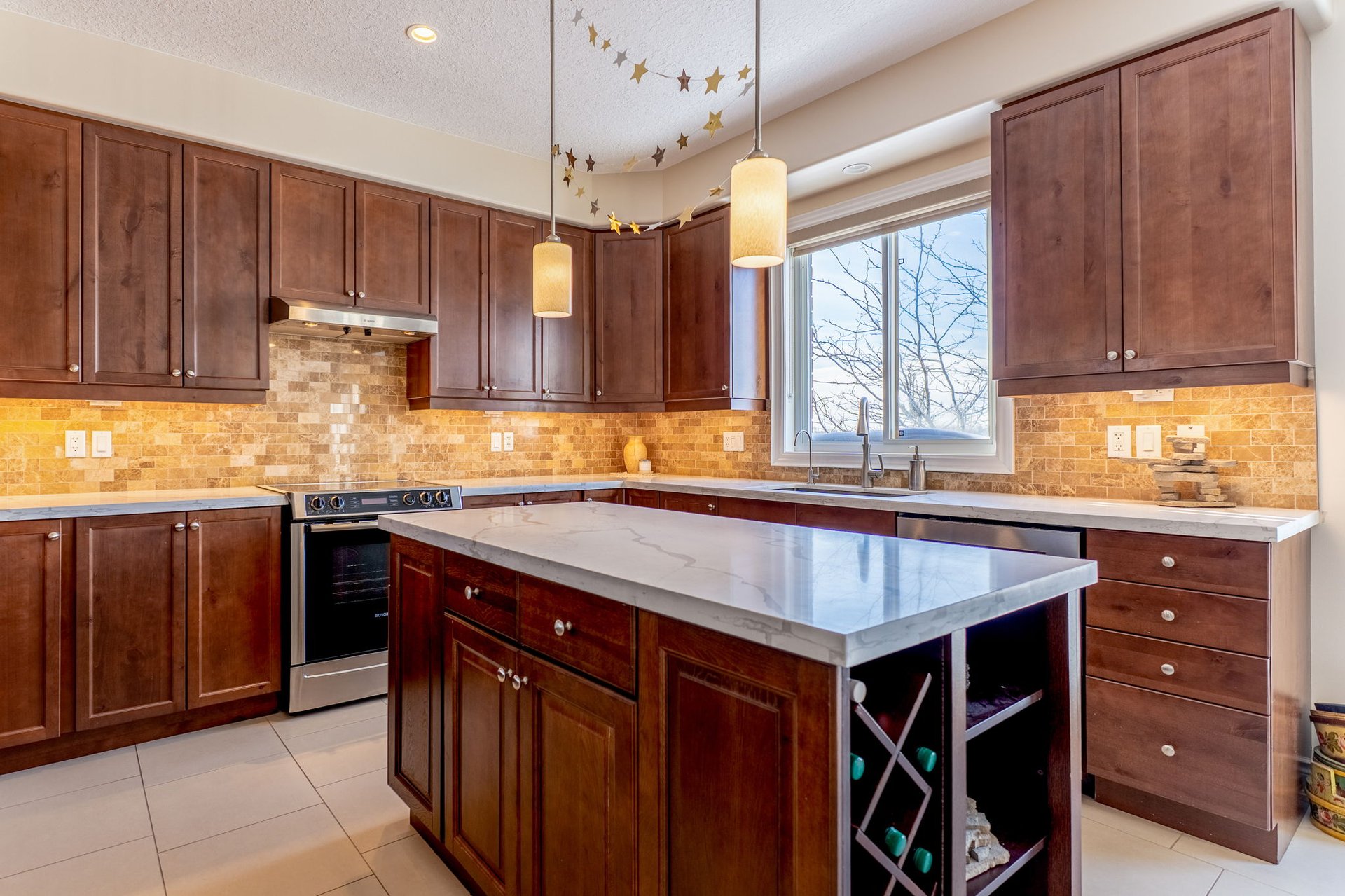 Grandview Homes