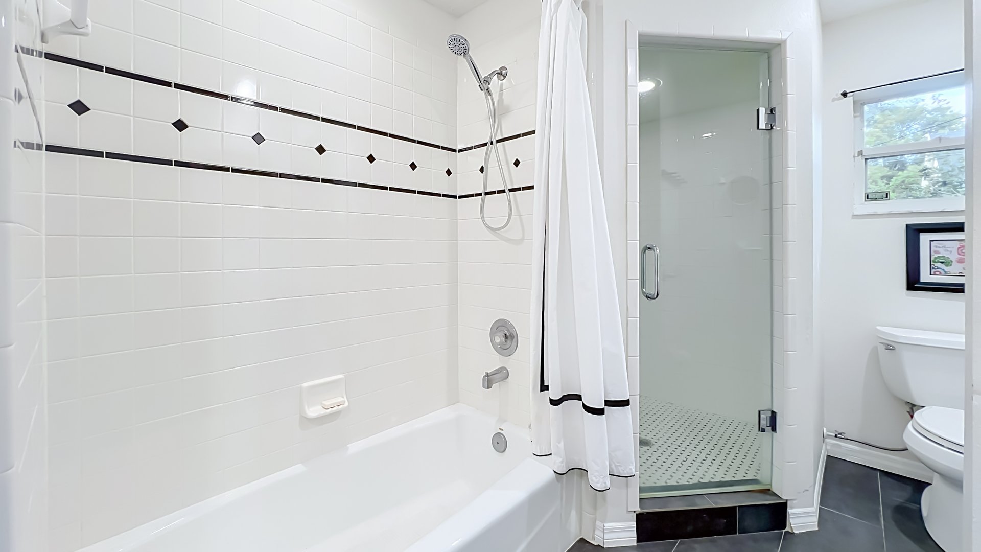 Winter Park Vias Traditonal 5-Bedroom Home near Racquet Club