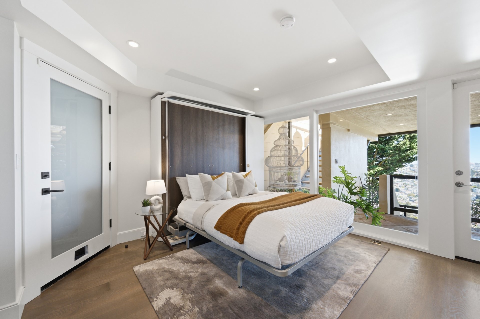 Craftsman Jewel With Sweeping Views