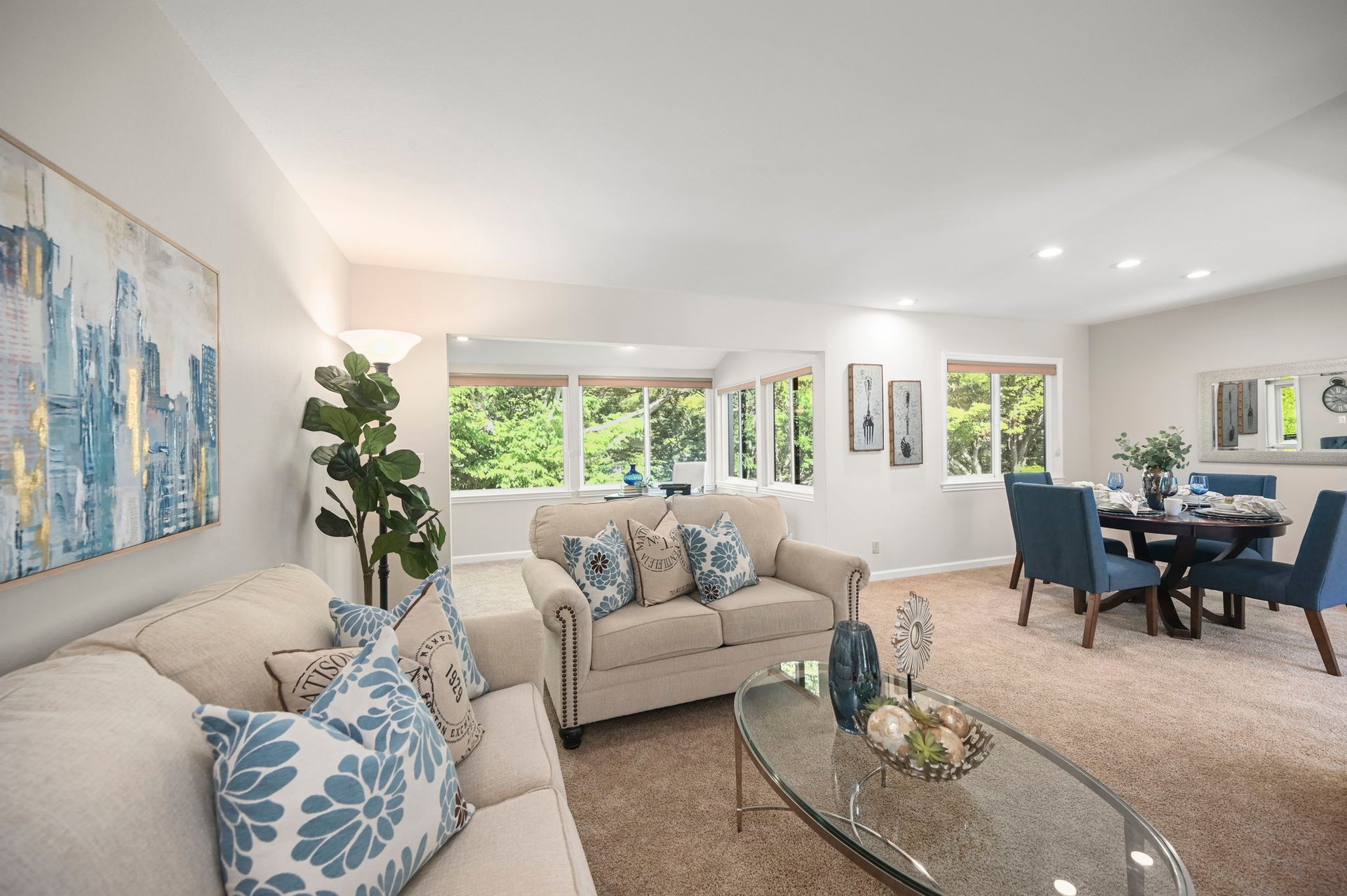 622 Terra California Dr. #3, Walnut Creek
