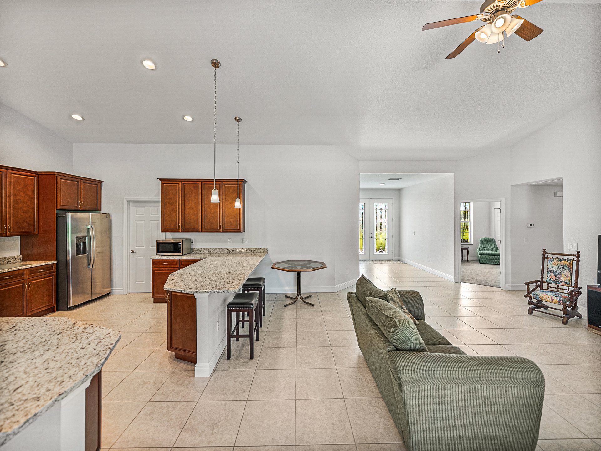 17703 COUNTRY SQUIRE LN
