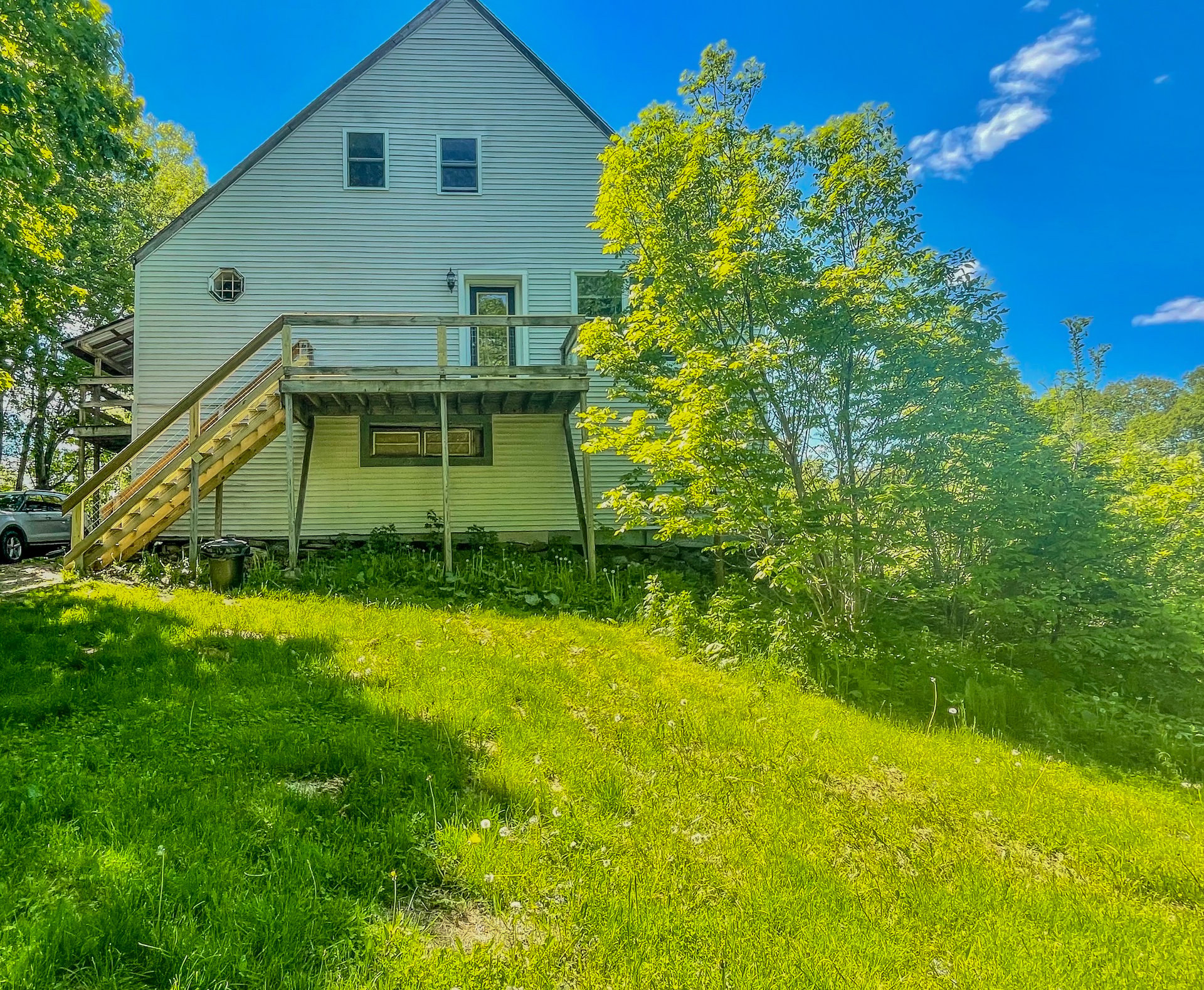 Rental Available November 1st