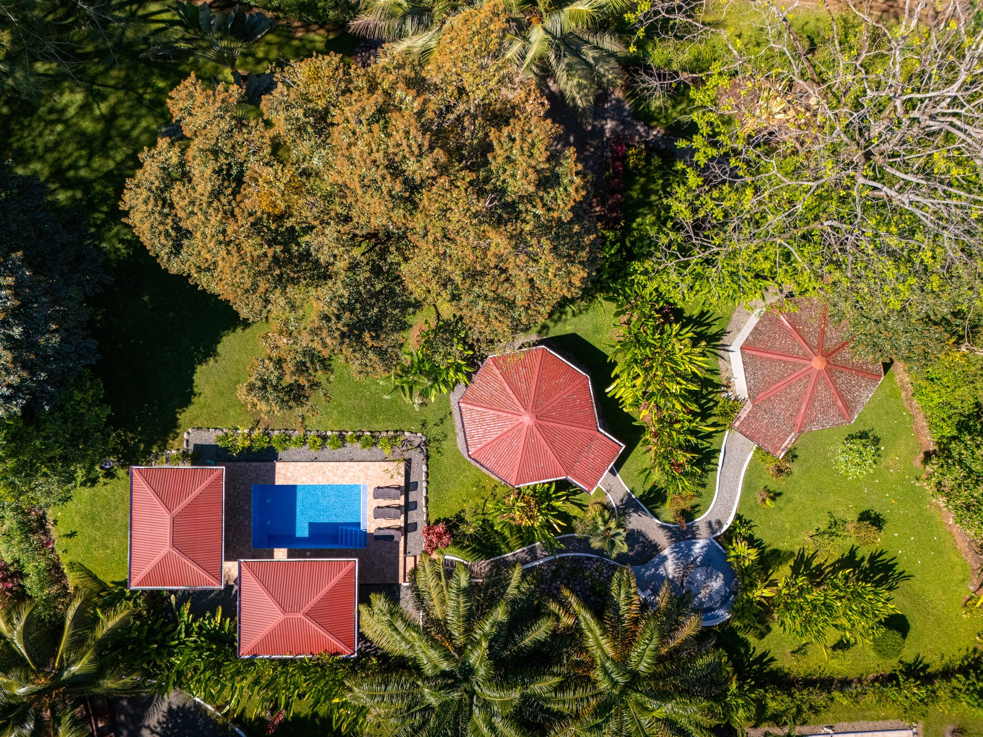 Villas Octagon – Prime Investment & Lifestyle Opportunity